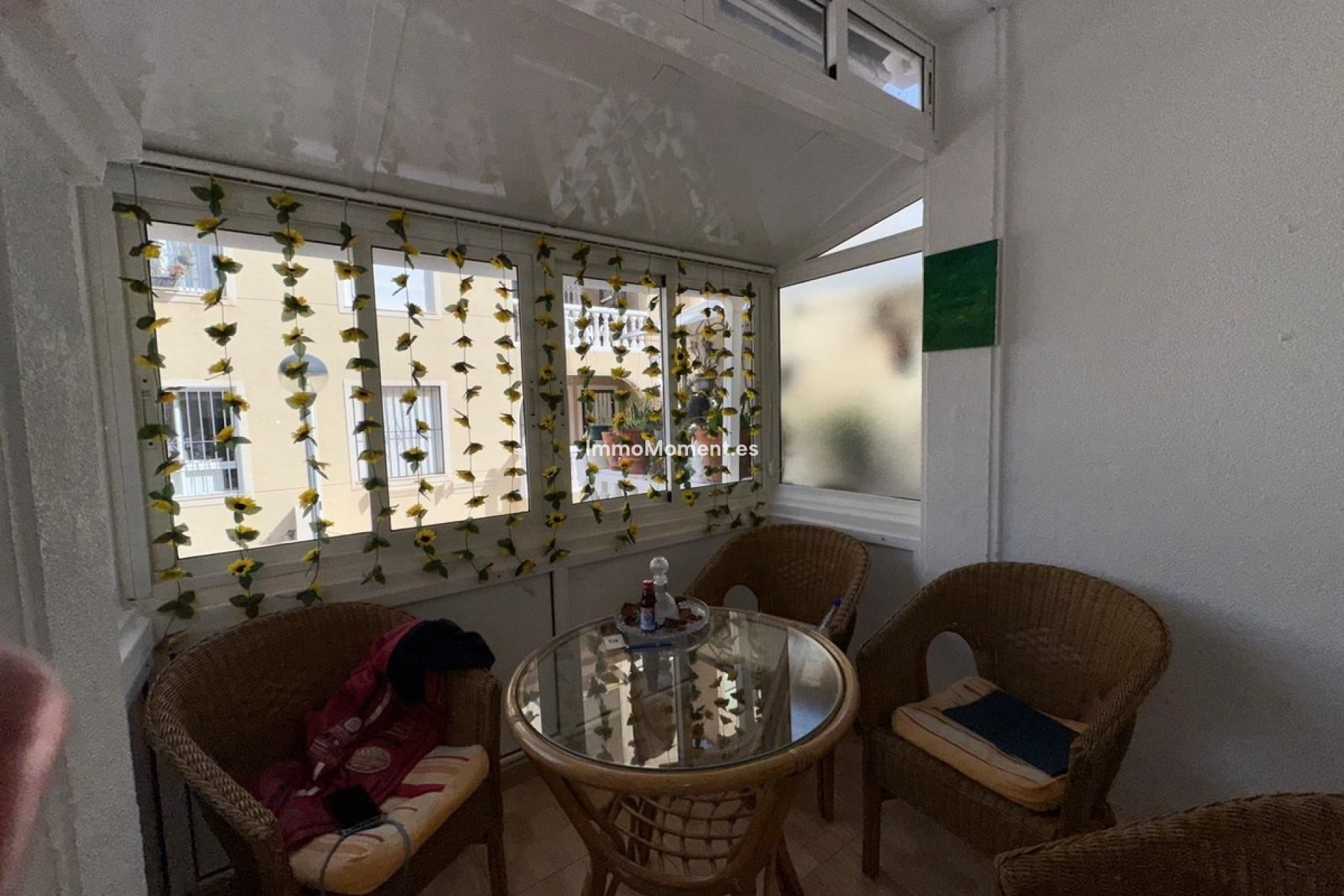 Wiederverkauf - Reihenhaus - Orihuela - Punta Prima