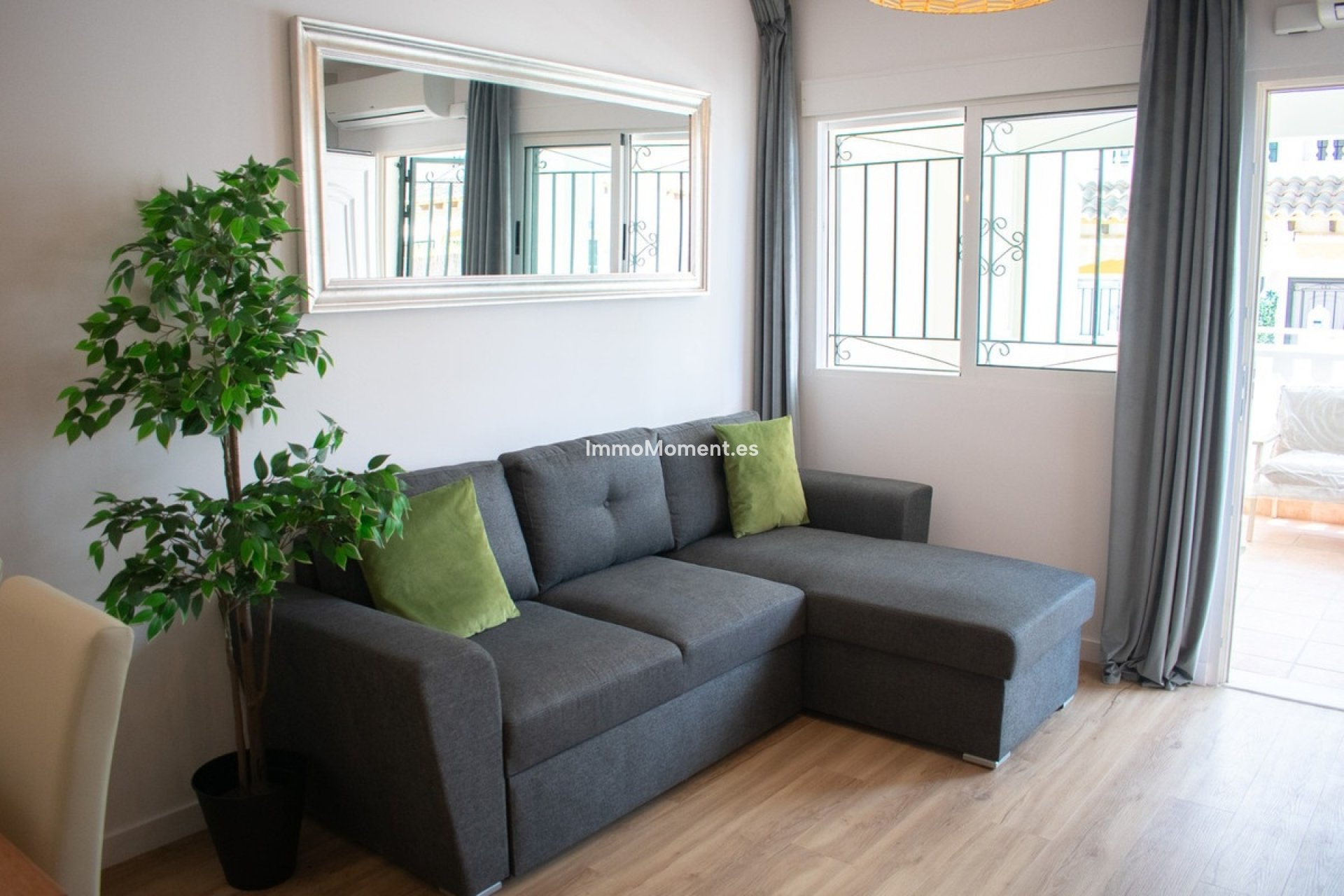 Wiederverkauf - Reihenhaus - Orihuela - Punta Prima