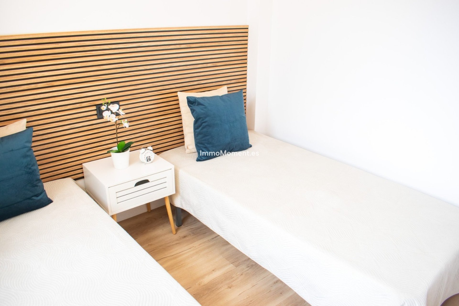 Wiederverkauf - Reihenhaus - Orihuela - Punta Prima