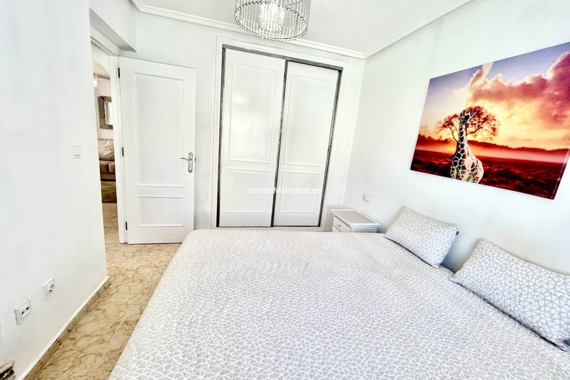 Wiederverkauf - Reihenhaus - Orihuela - Punta Prima