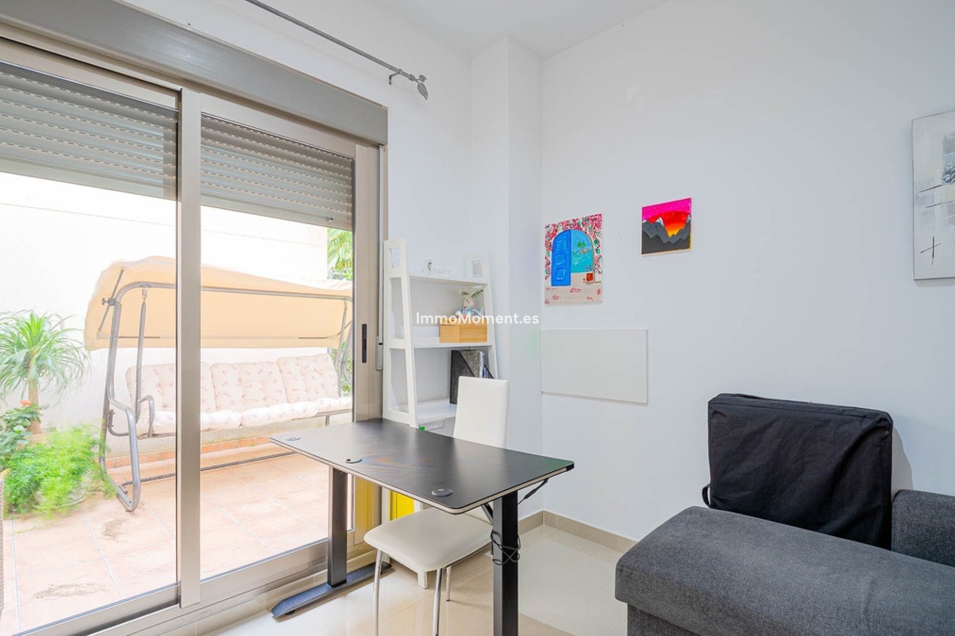 Wiederverkauf - Reihenhaus - Orihuela - Punta Prima