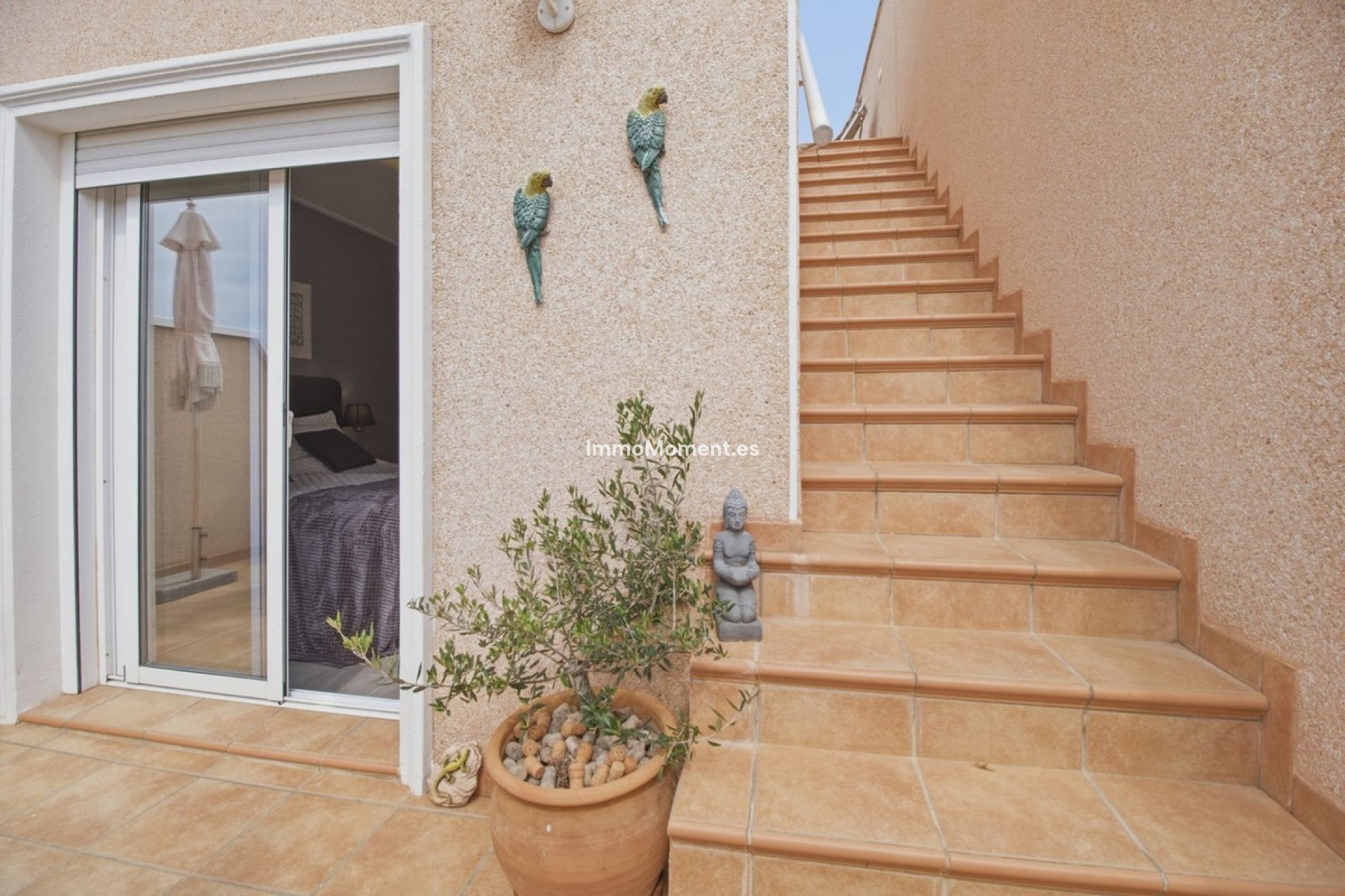 Wiederverkauf - Reihenhaus - Orihuela - Punta Prima