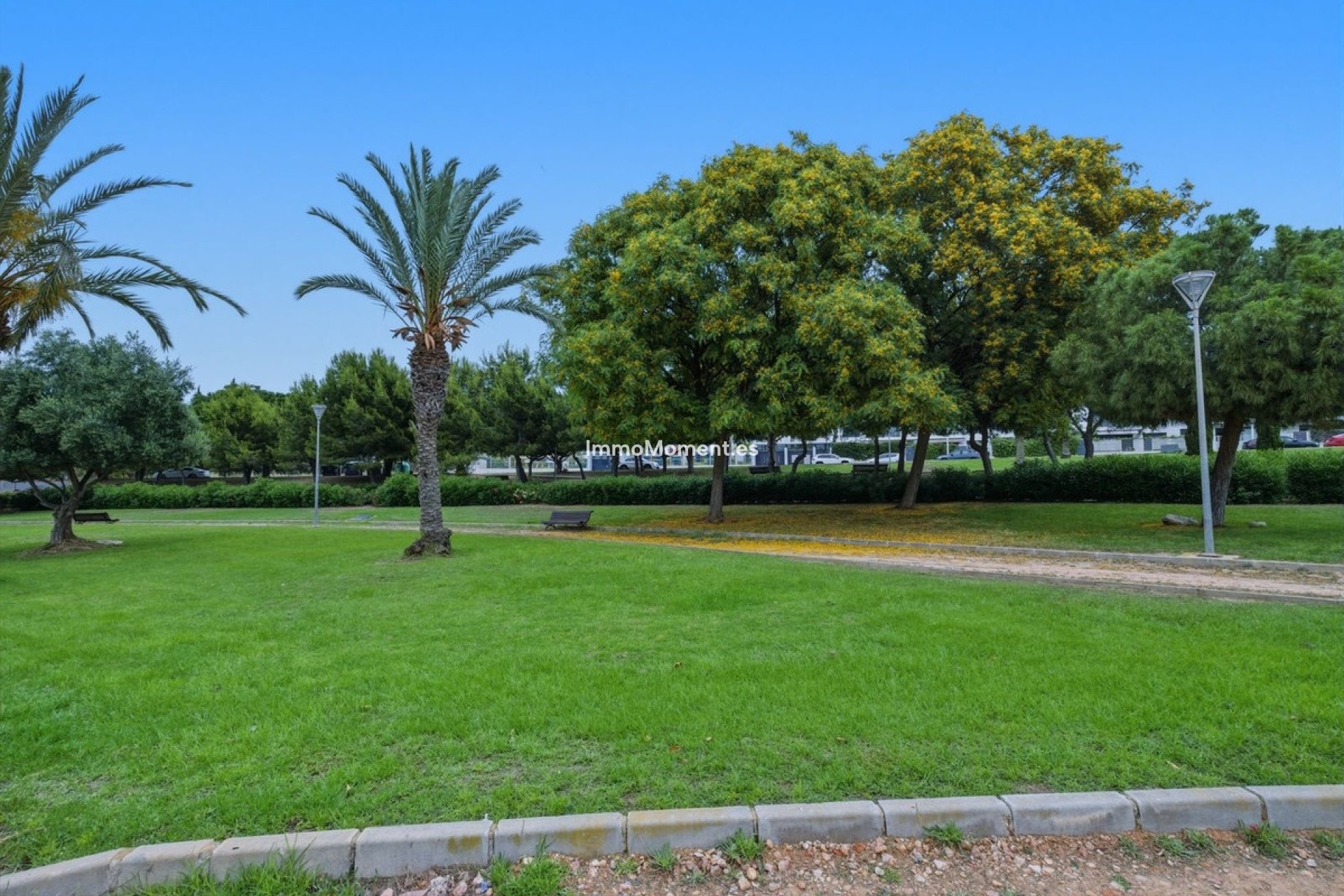 Wiederverkauf - Reihenhaus - Orihuela - Punta Prima
