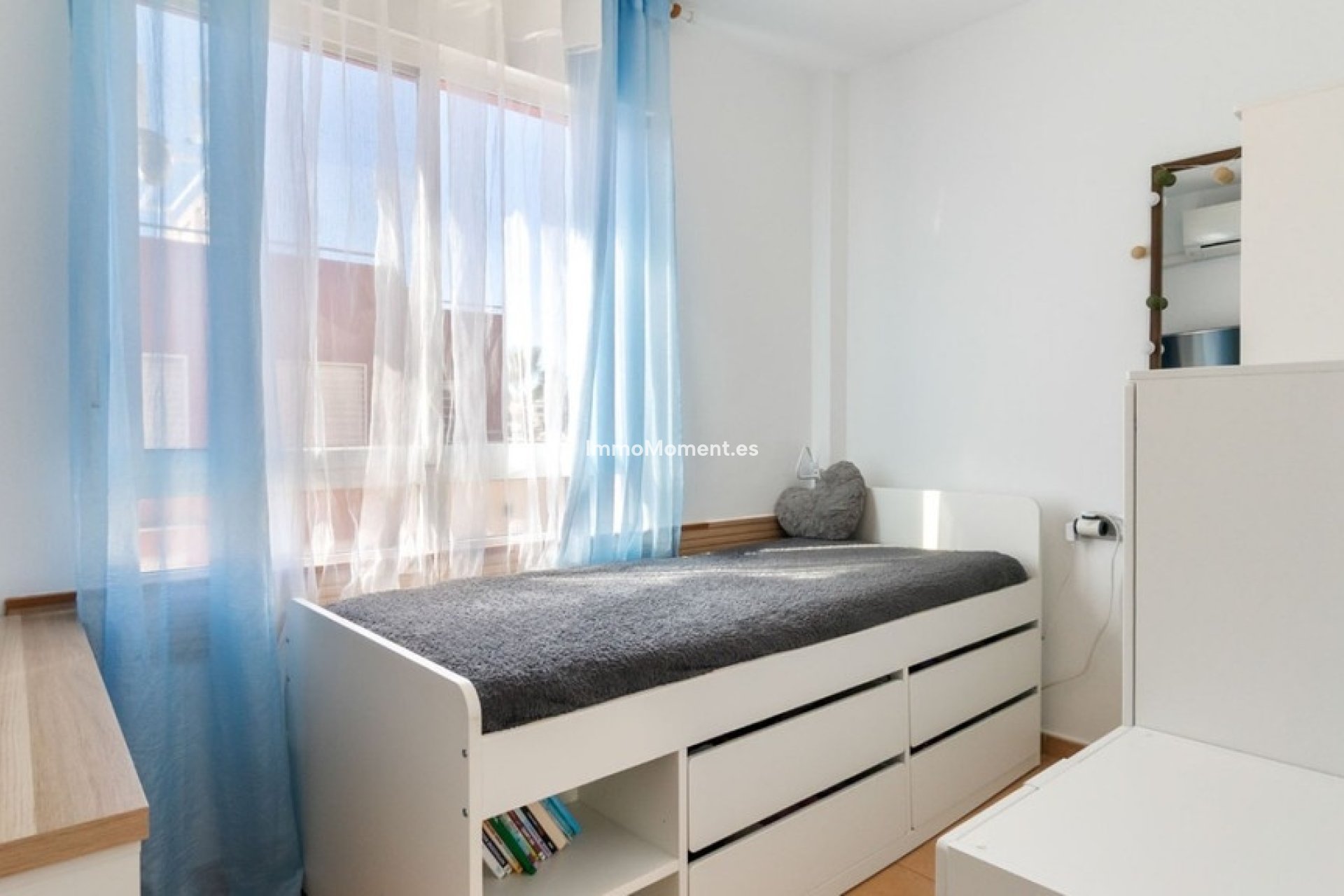 Wiederverkauf - Reihenhaus - Orihuela - Villamartin