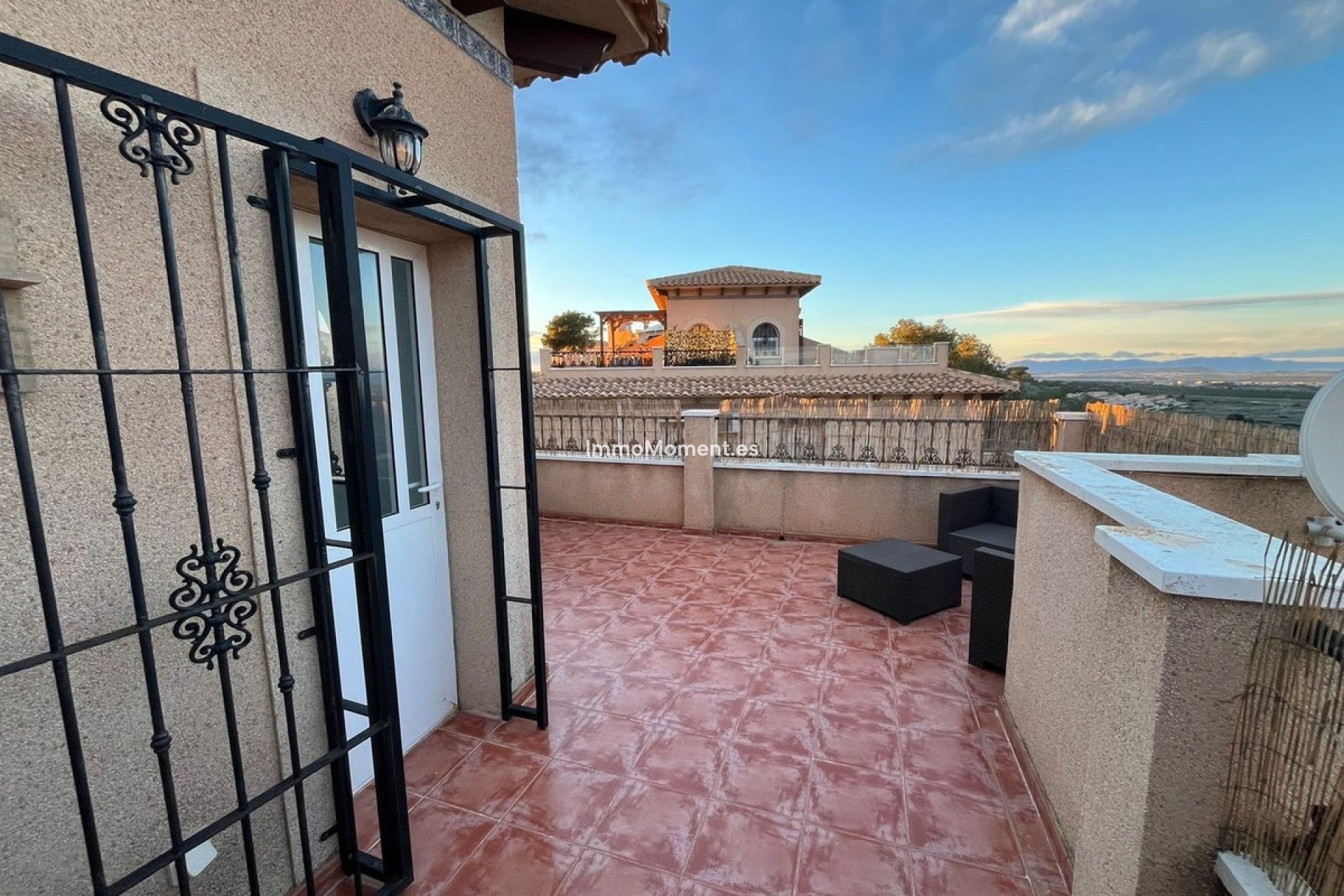 Wiederverkauf - Reihenhaus - Orihuela - Villamartin