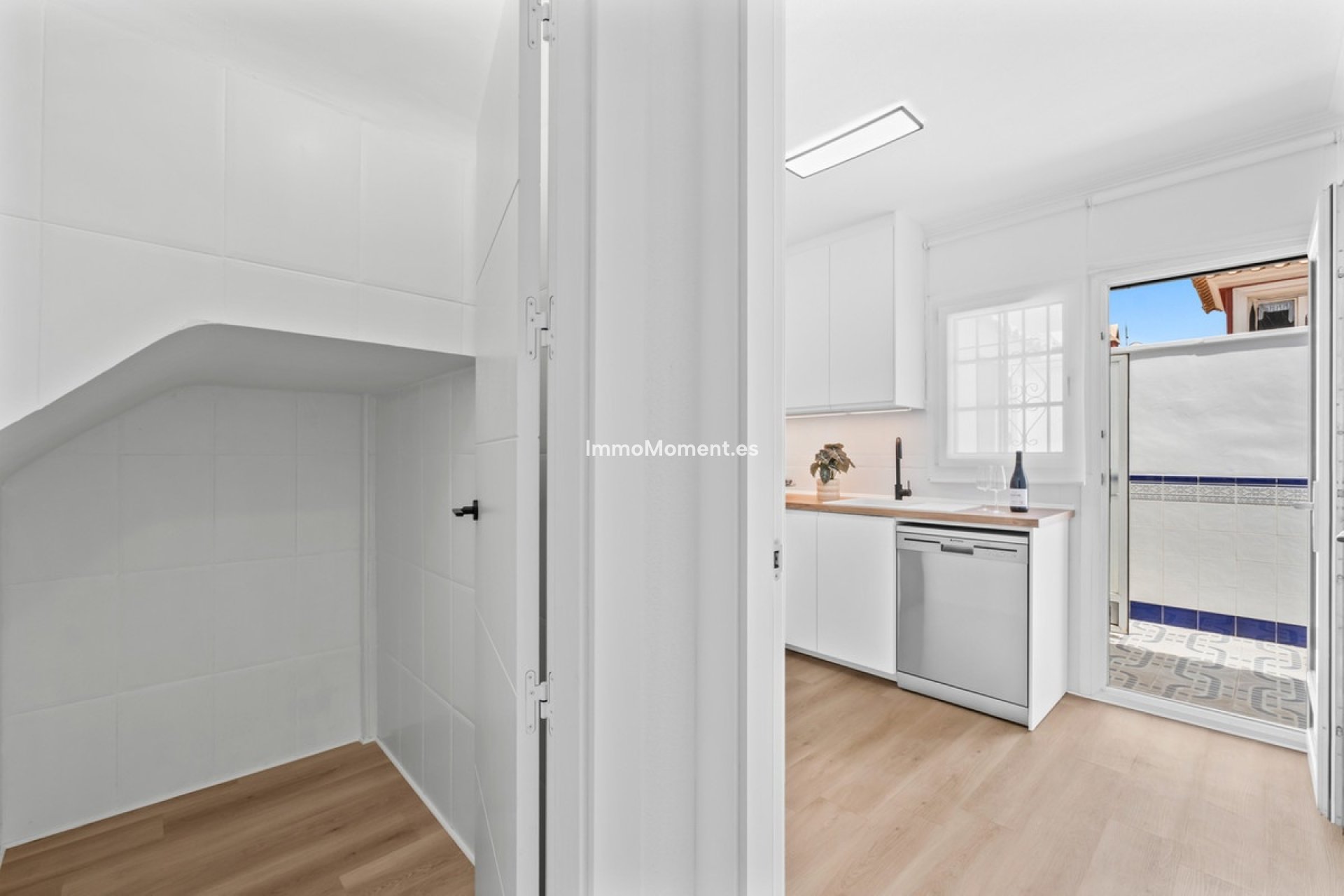 Wiederverkauf - Reihenhaus - Orihuela - Villamartin