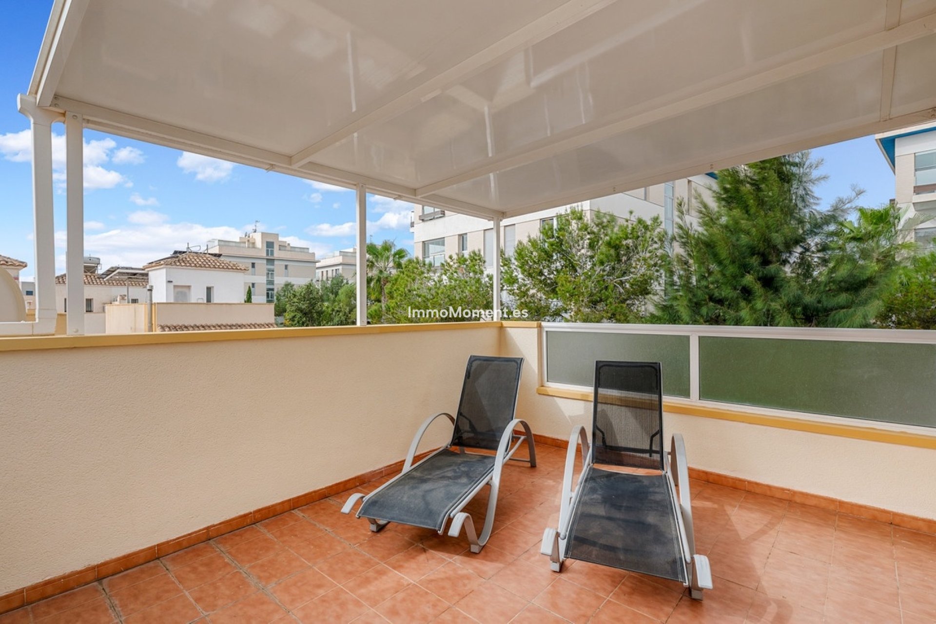 Wiederverkauf - Reihenhaus - Orihuela - Villamartin