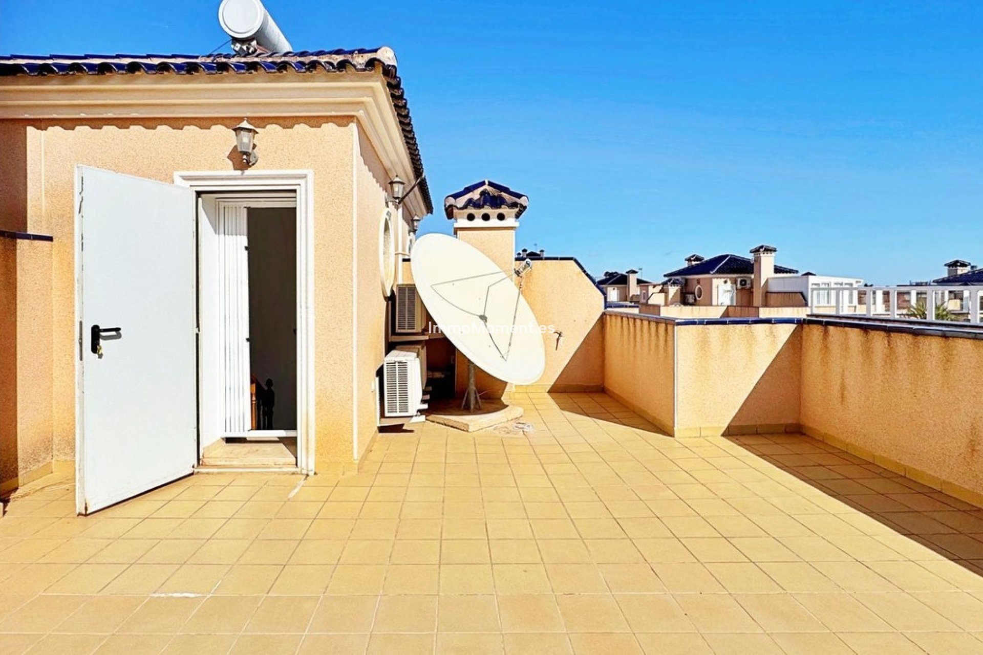 Wiederverkauf - Reihenhaus - Orihuela - Villamartín