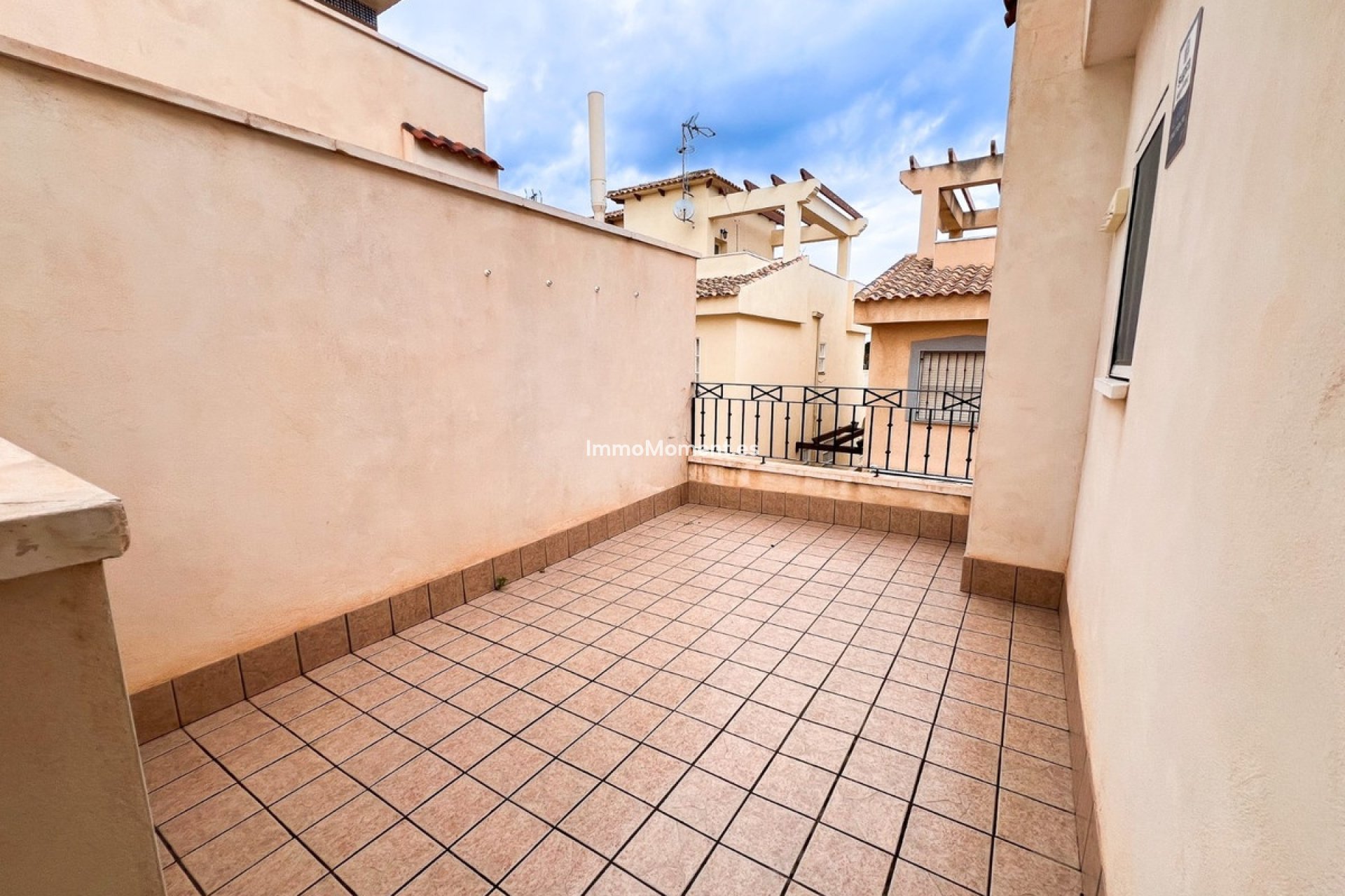 Wiederverkauf - Reihenhaus - Pilar de la Horadada - Pilar de la Horadada Centro