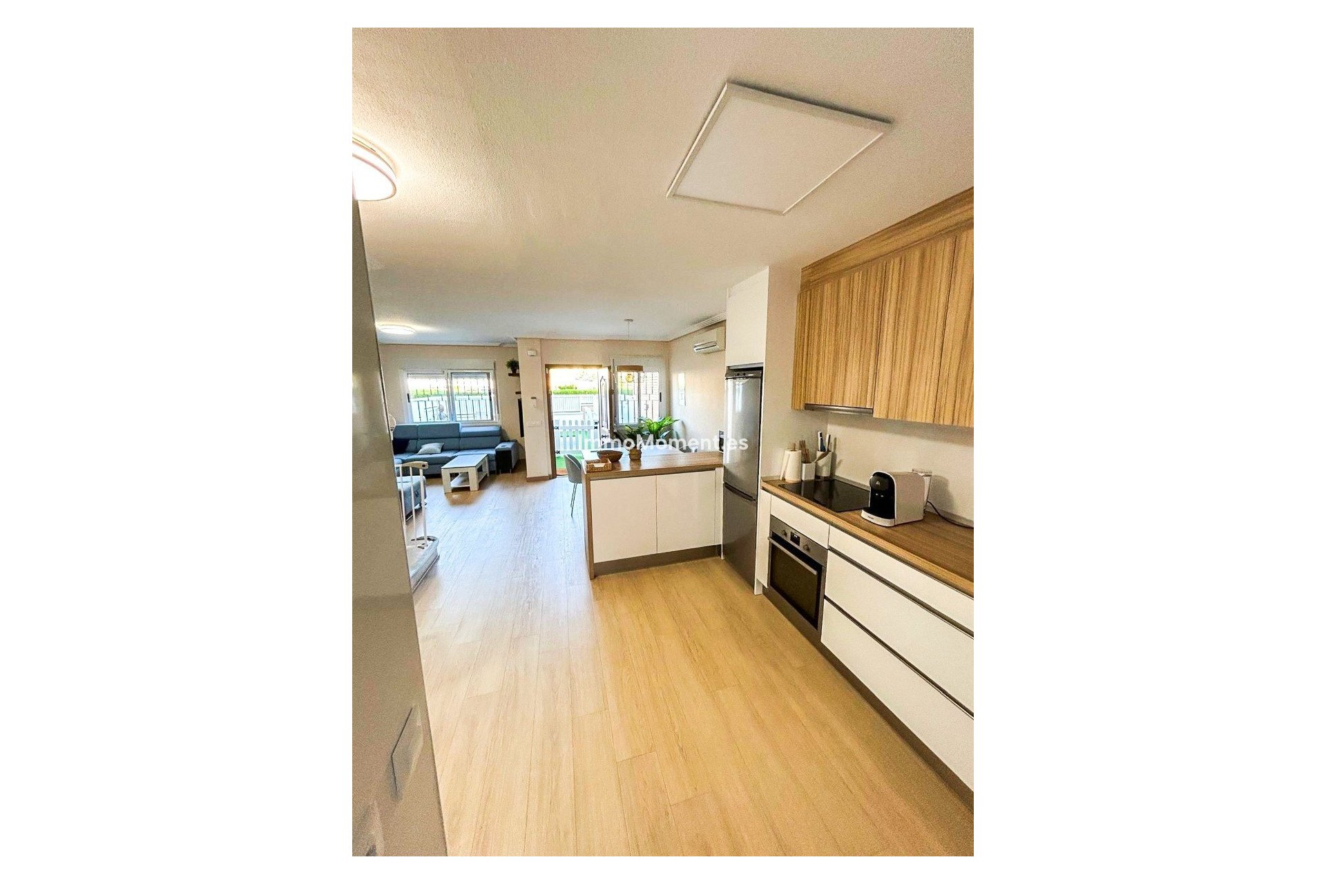 Wiederverkauf - Reihenhaus - Pilar de la Horadada - Torre de la Horadada