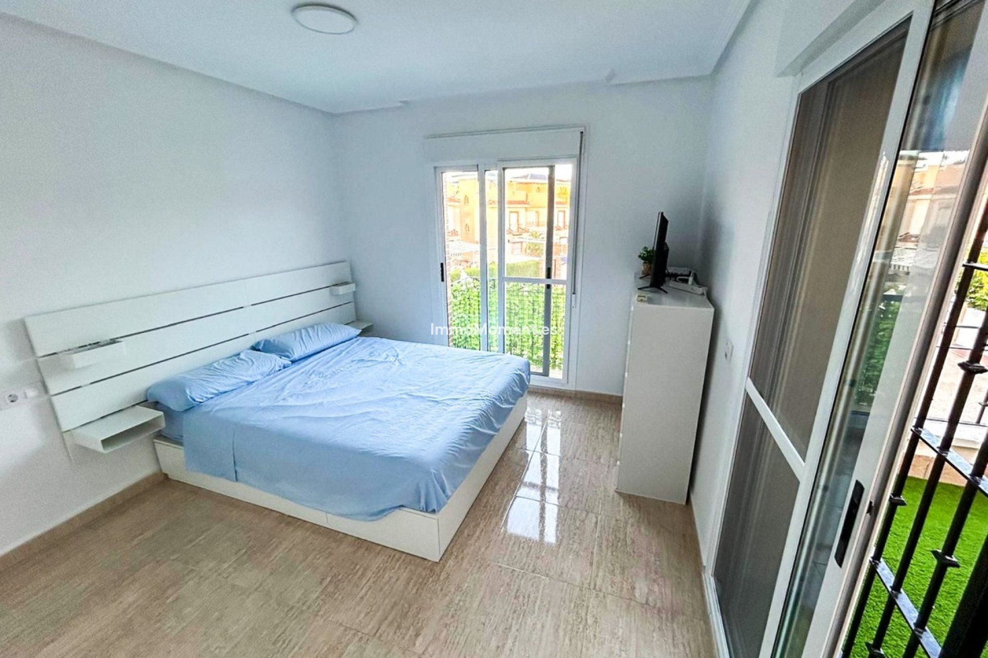 Wiederverkauf - Reihenhaus - Pilar de la Horadada - Torre de la Horadada