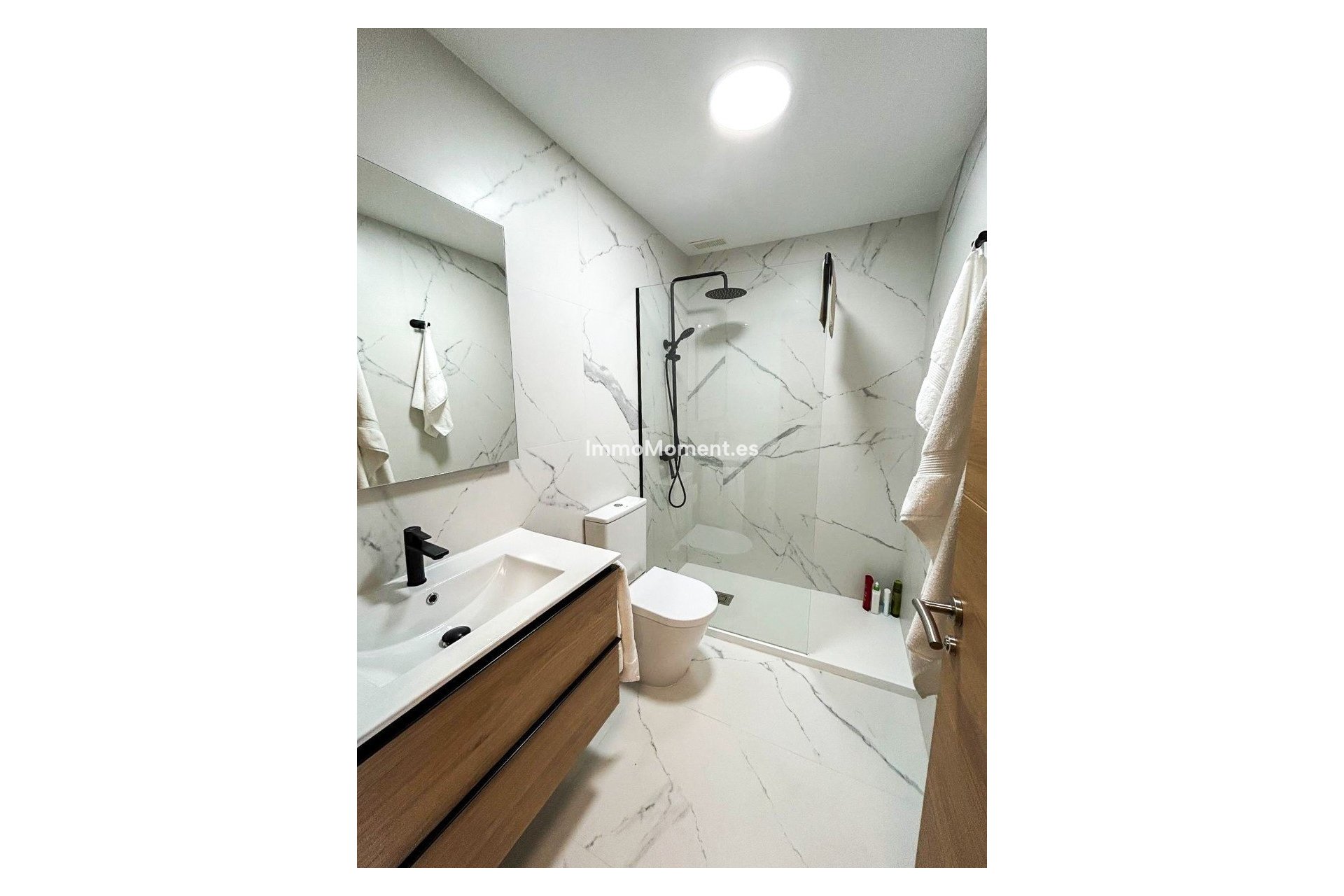 Wiederverkauf - Reihenhaus - Pilar de la Horadada - Torre de la Horadada