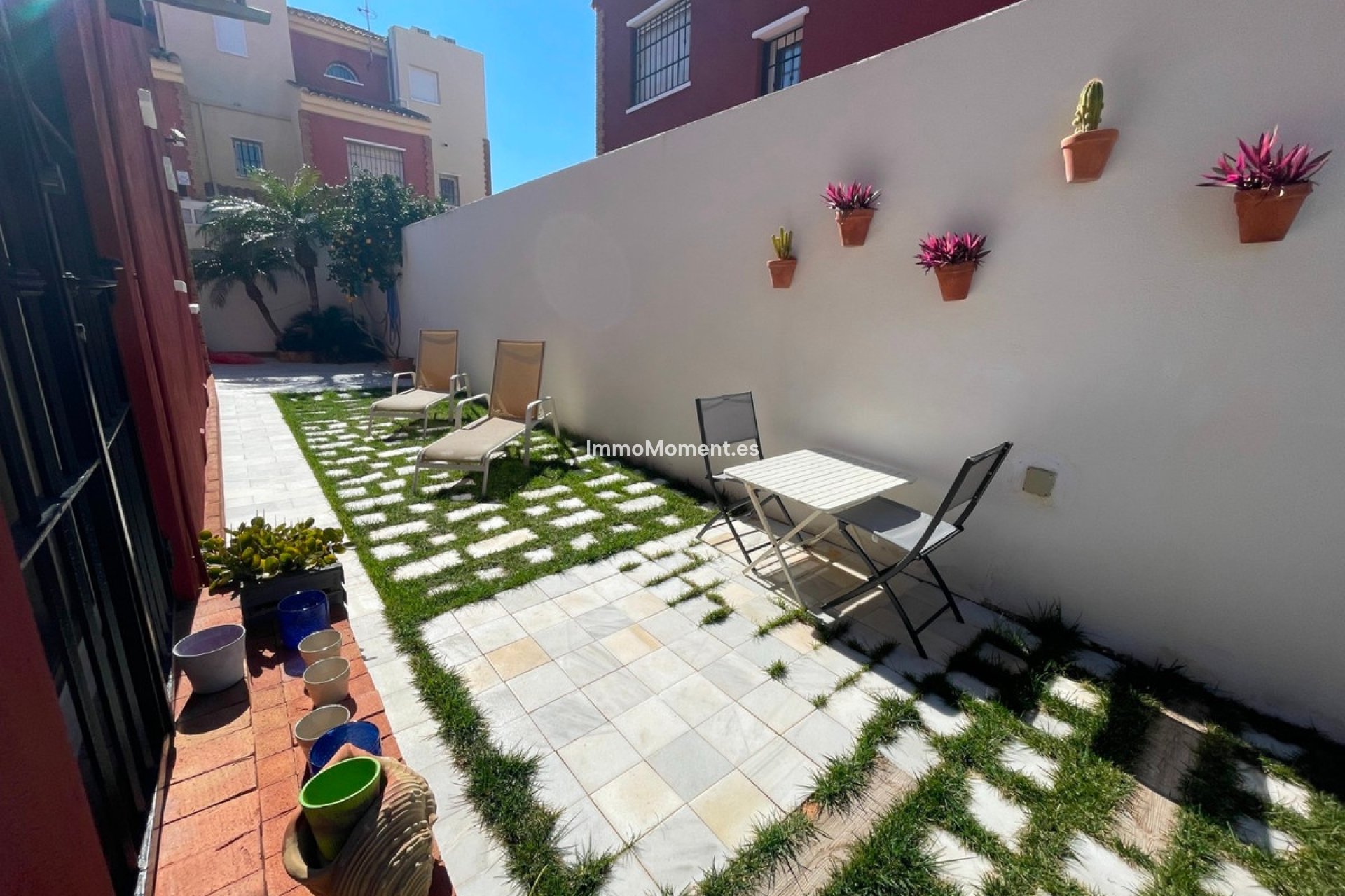 Wiederverkauf - Reihenhaus - Pilar de la Horadada - Torre de la Horadada