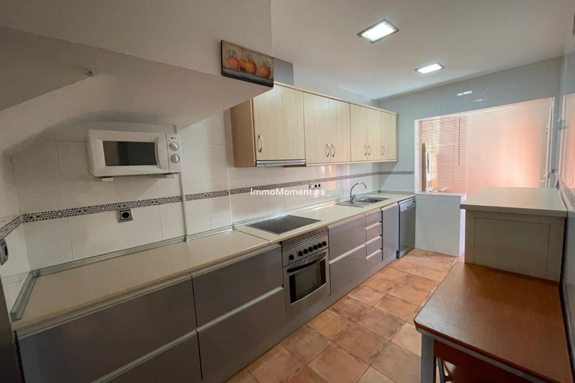 Wiederverkauf - Reihenhaus - Pilar de la Horadada - Torre de la Horadada