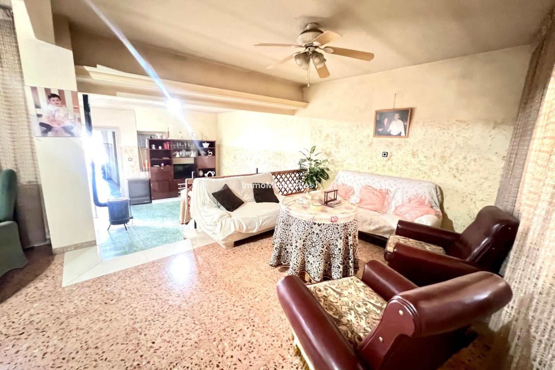 Wiederverkauf - Reihenhaus - Pinoso - Pinoso Centro