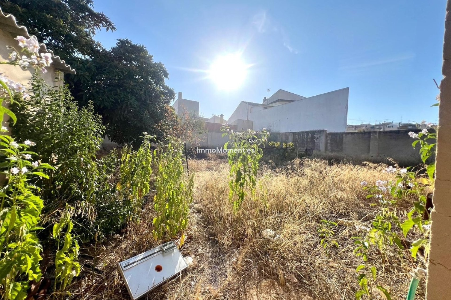 Wiederverkauf - Reihenhaus - Pinoso - Pinoso Centro