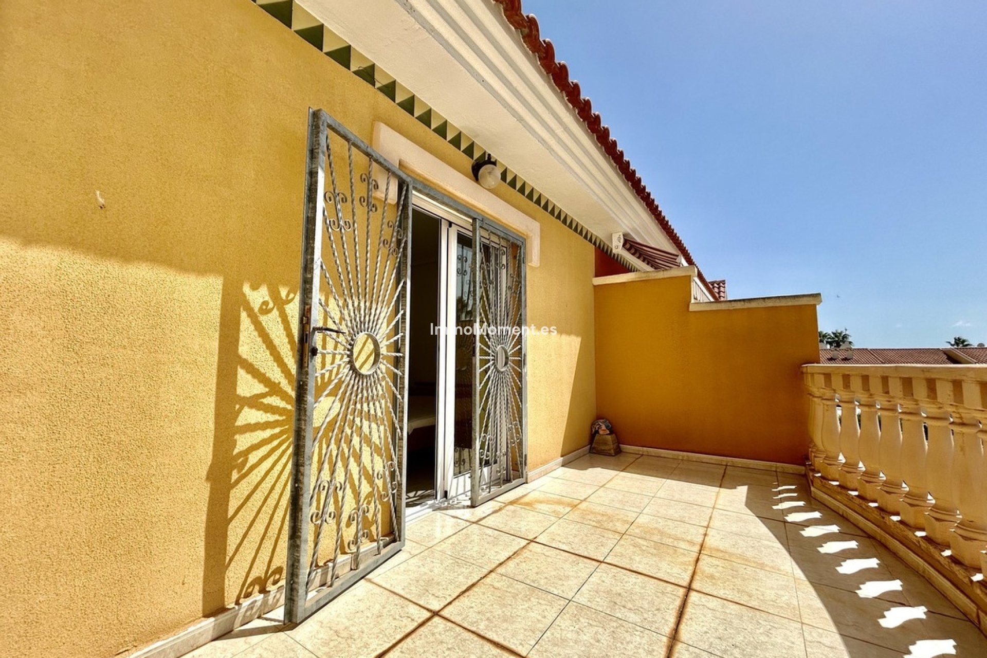 Wiederverkauf - Reihenhaus - Rojales - Ciudad Quesada