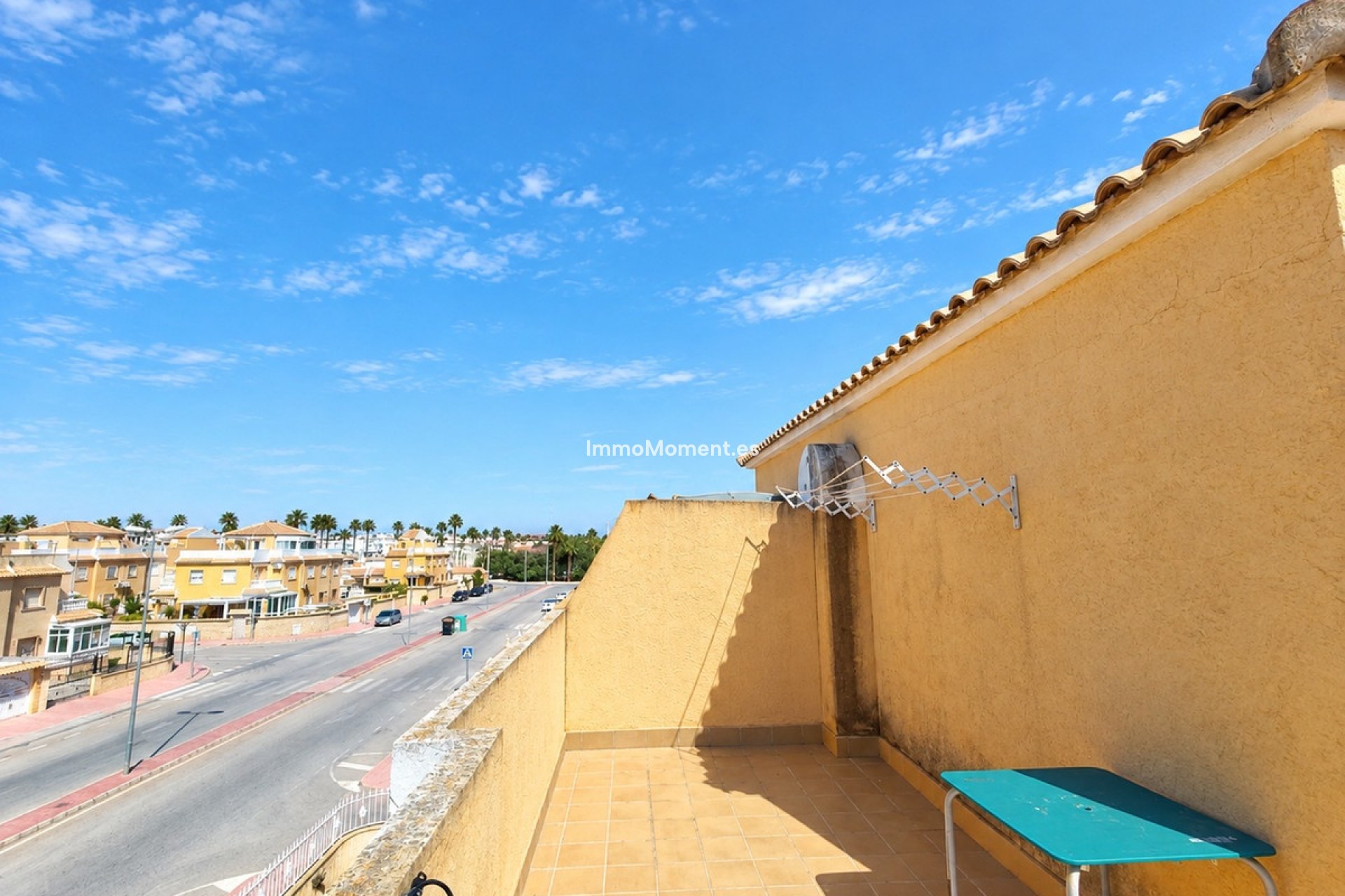 Wiederverkauf - Reihenhaus - Rojales - Ciudad Quesada