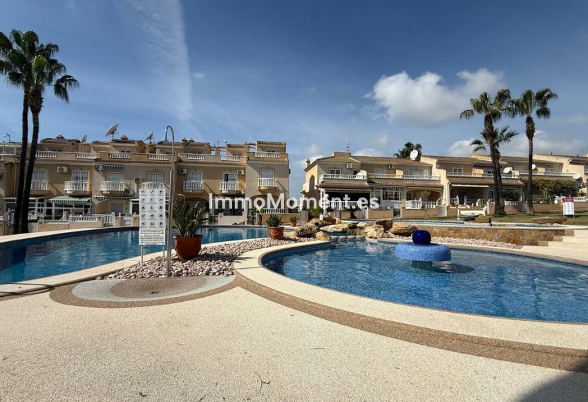 Wiederverkauf - Reihenhaus - Rojales - Ciudad Quesada