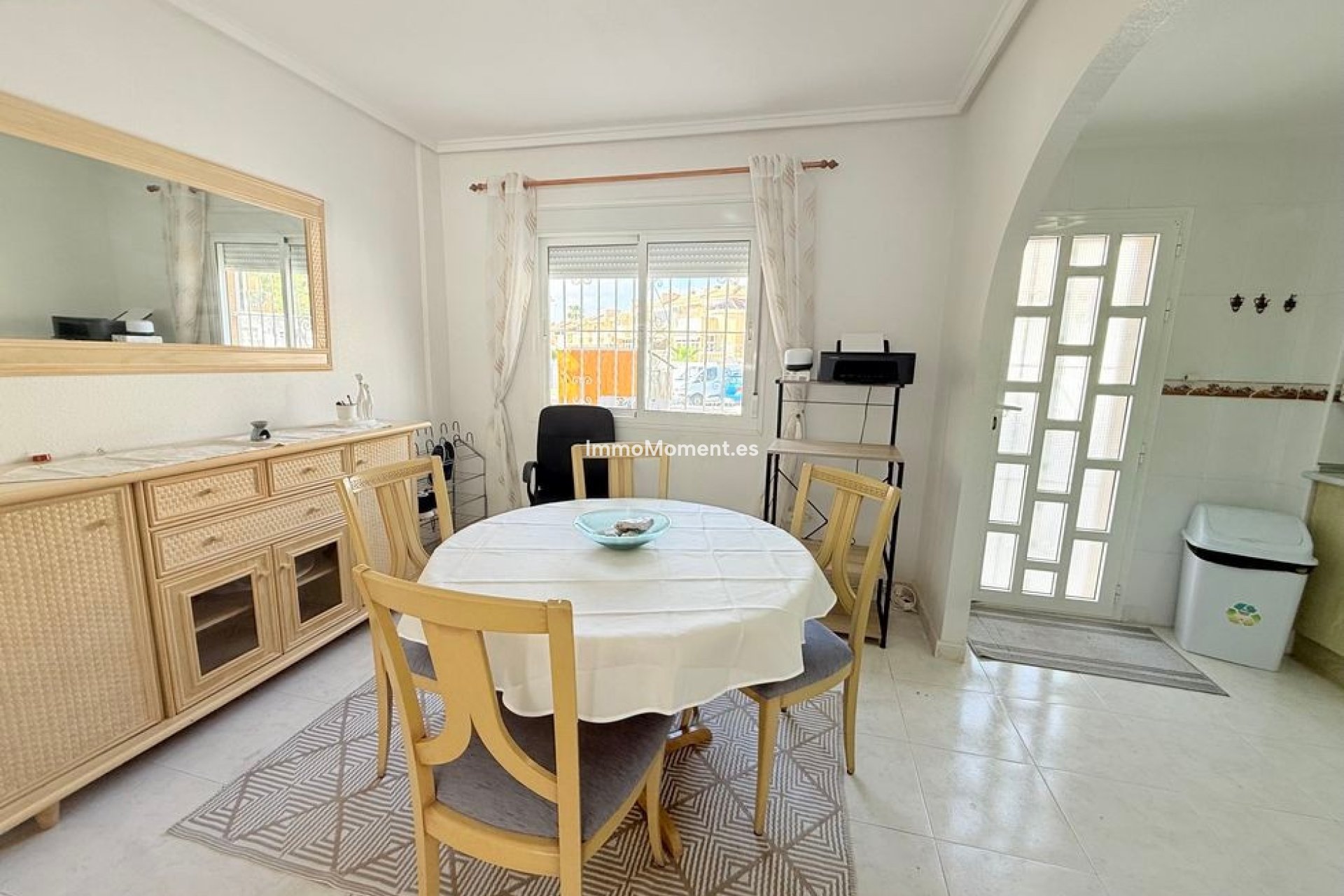 Wiederverkauf - Reihenhaus - Rojales - Ciudad Quesada