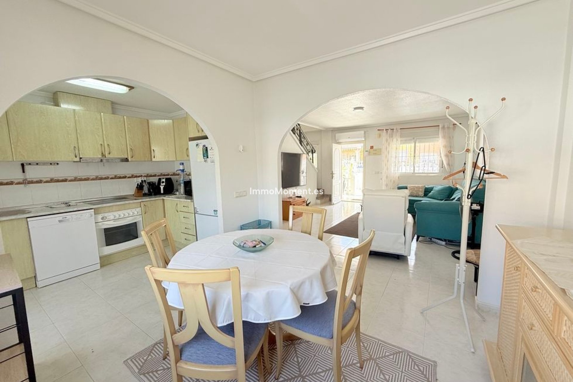 Wiederverkauf - Reihenhaus - Rojales - Ciudad Quesada