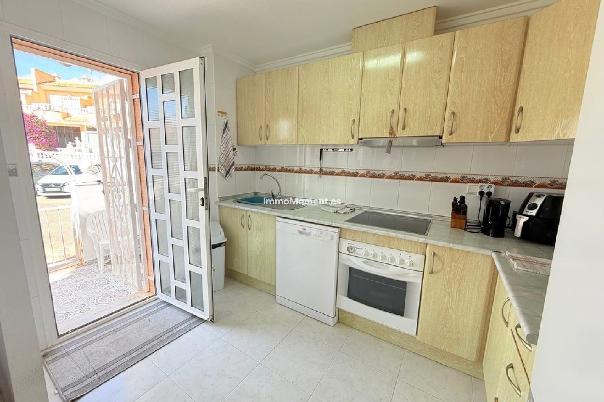 Wiederverkauf - Reihenhaus - Rojales - Ciudad Quesada