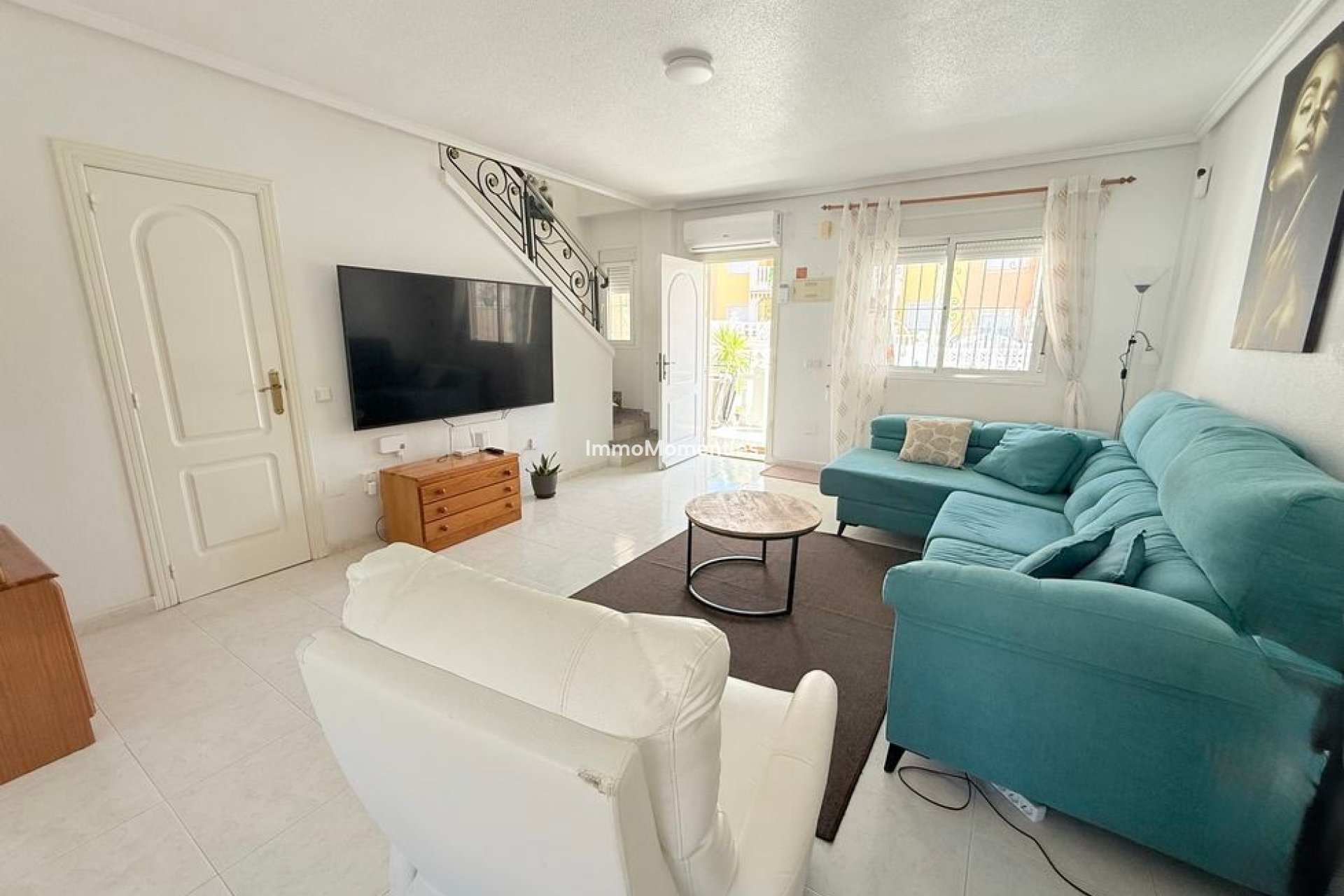 Wiederverkauf - Reihenhaus - Rojales - Ciudad Quesada