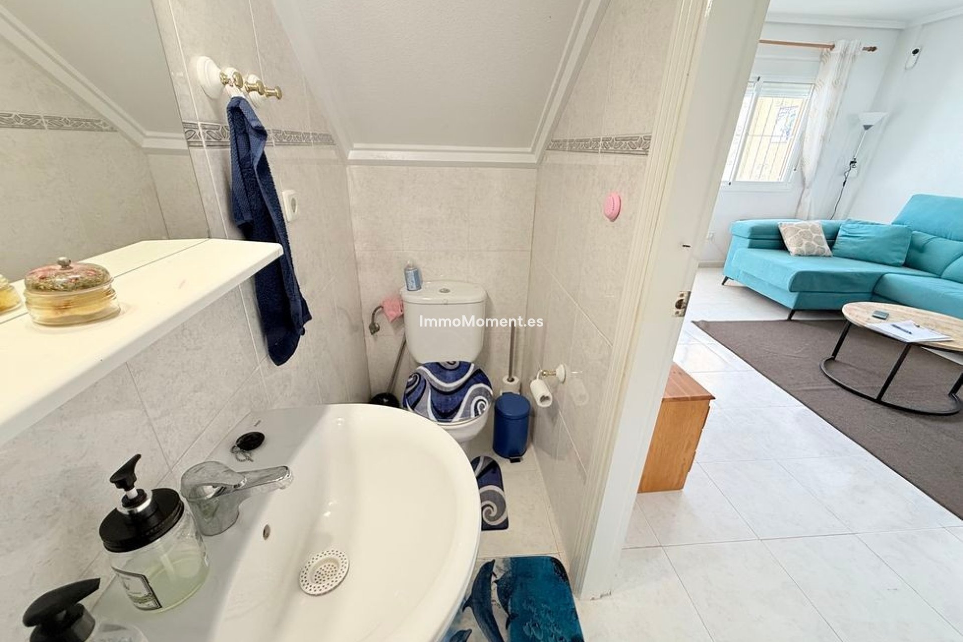 Wiederverkauf - Reihenhaus - Rojales - Ciudad Quesada