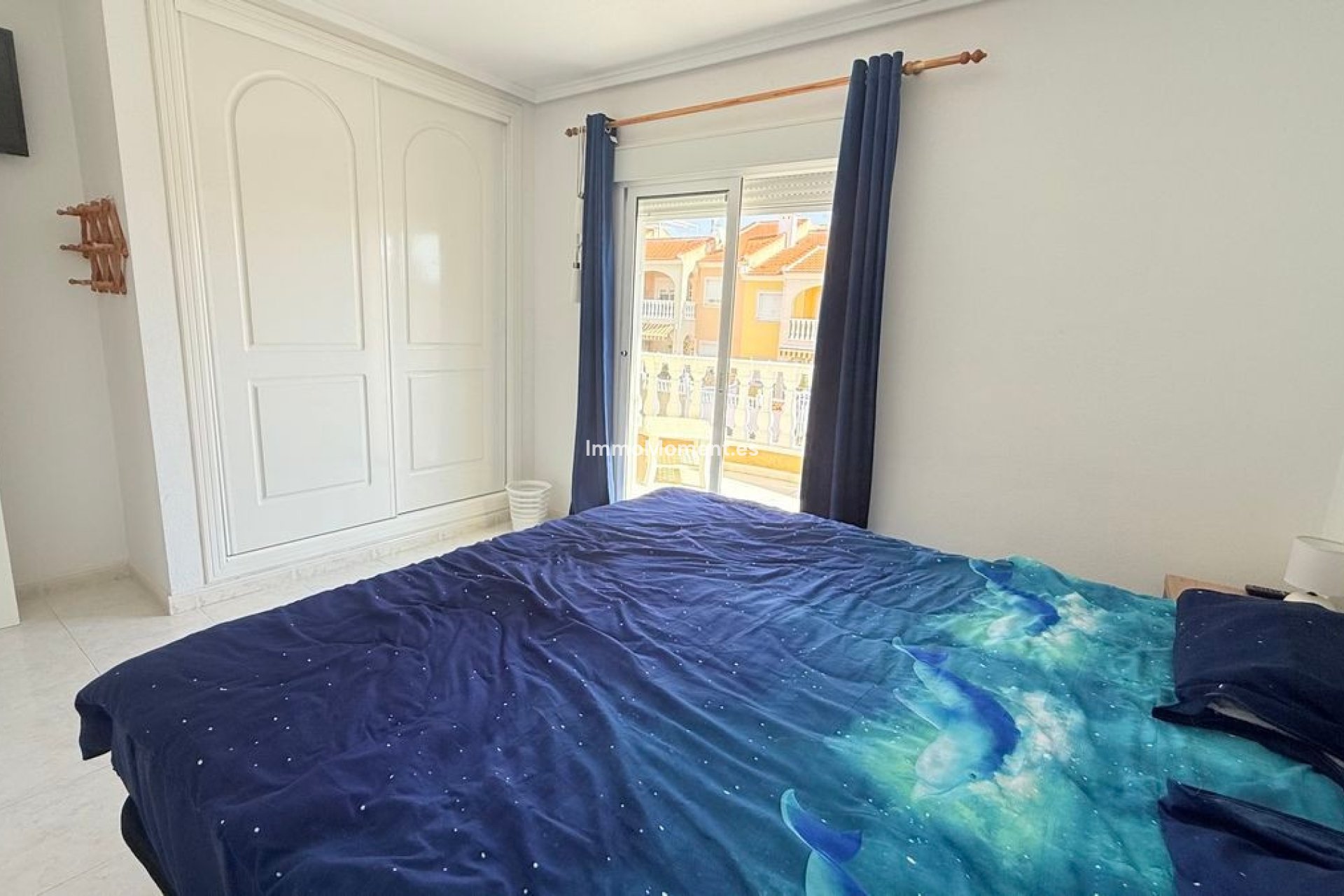 Wiederverkauf - Reihenhaus - Rojales - Ciudad Quesada