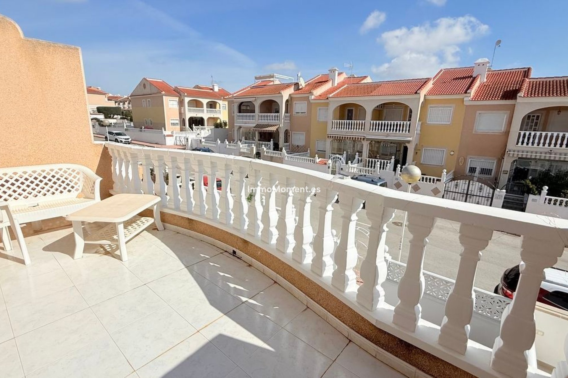 Wiederverkauf - Reihenhaus - Rojales - Ciudad Quesada