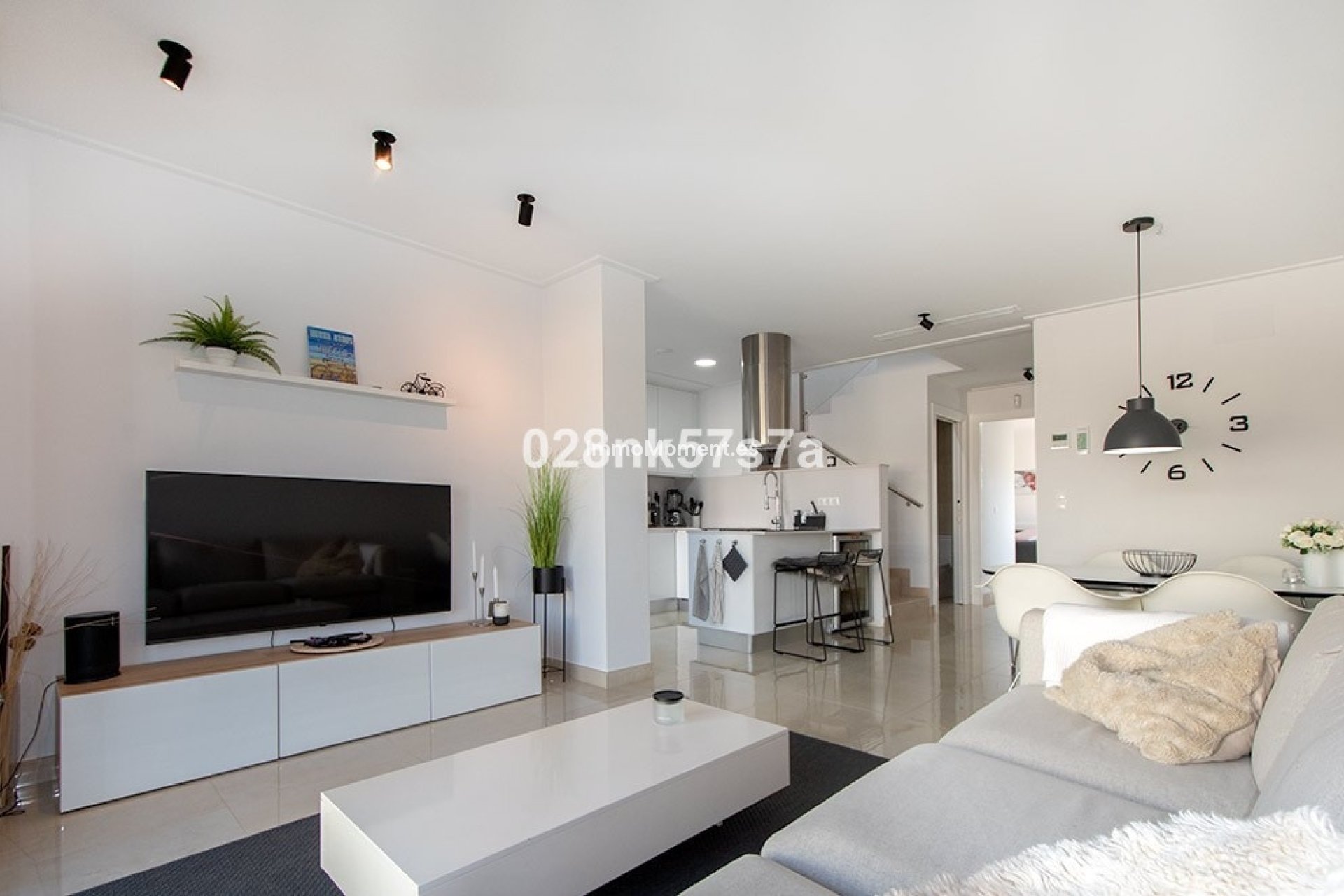 Wiederverkauf - Reihenhaus - Rojales - Ciudad Quesada