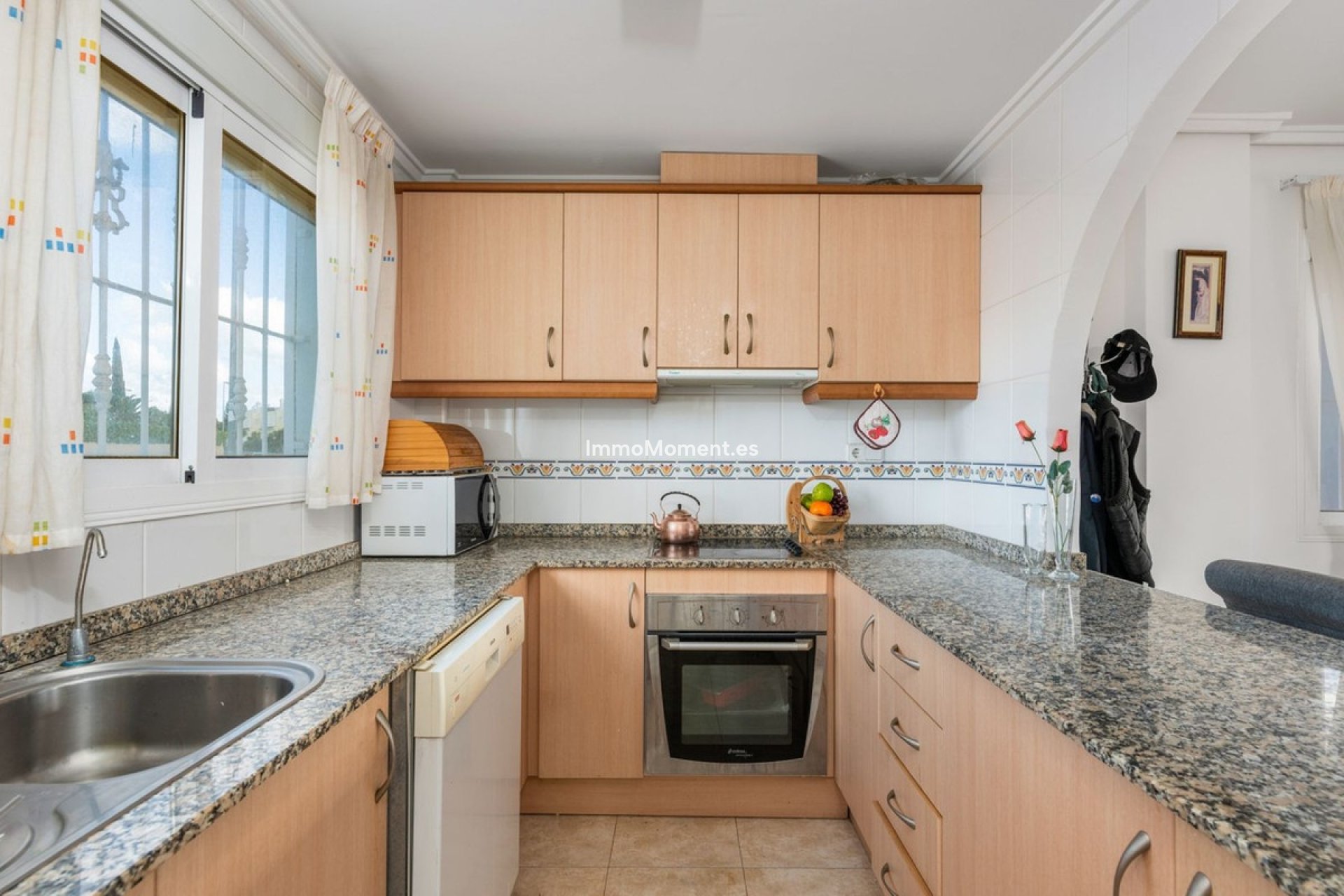 Wiederverkauf - Reihenhaus - Rojales - Ciudad Quesada