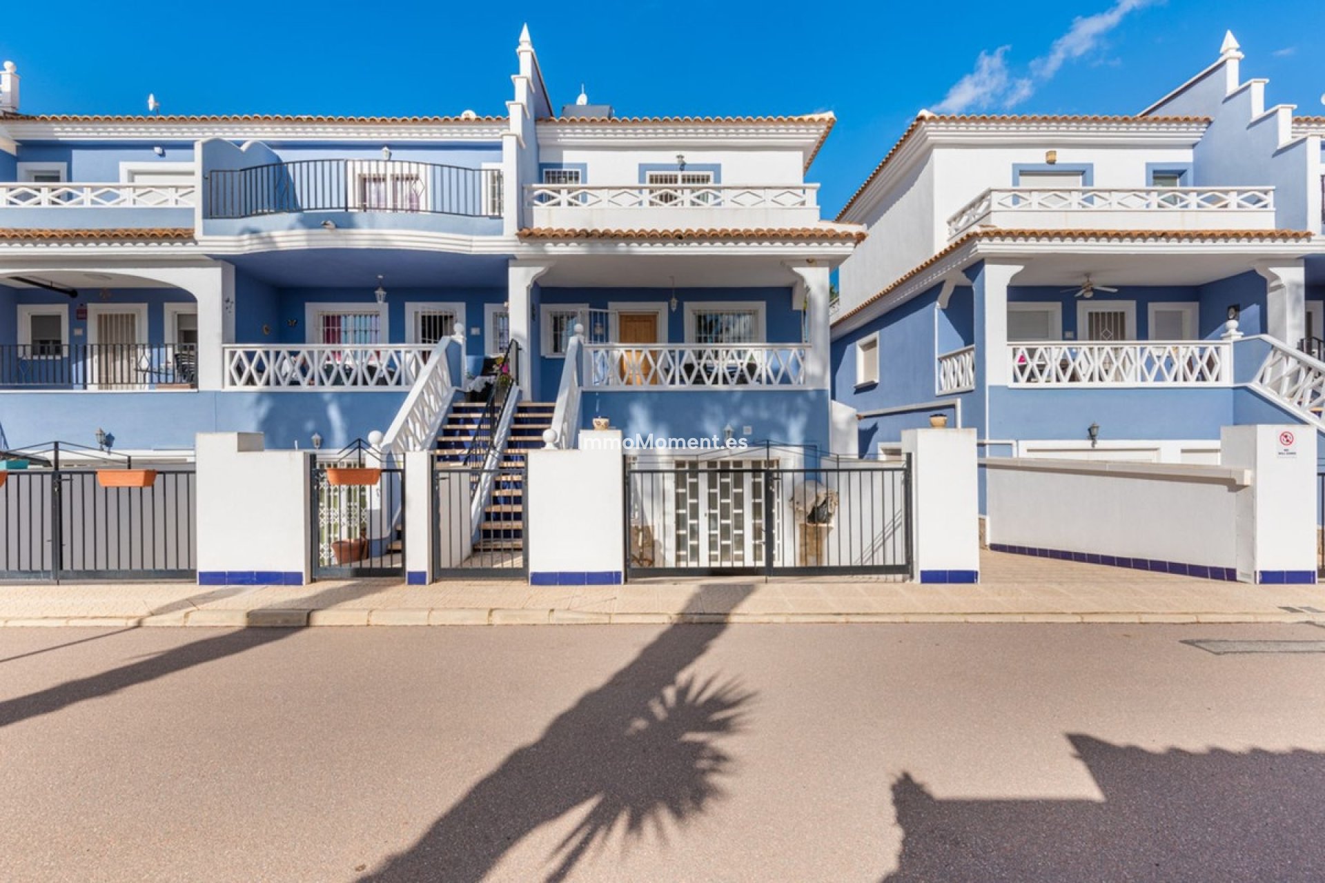 Wiederverkauf - Reihenhaus - Rojales - Ciudad Quesada