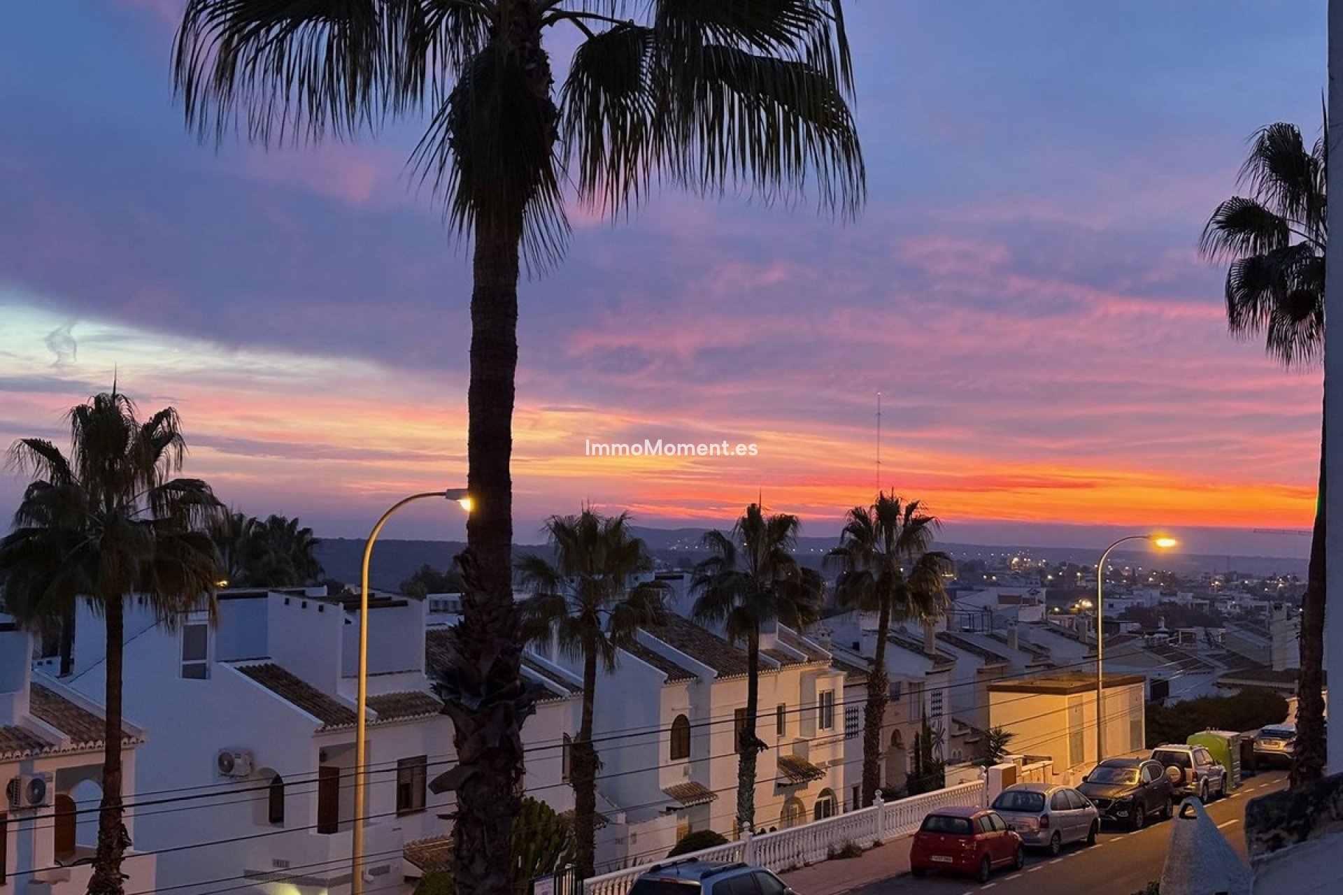 Wiederverkauf - Reihenhaus - Rojales - Ciudad Quesada