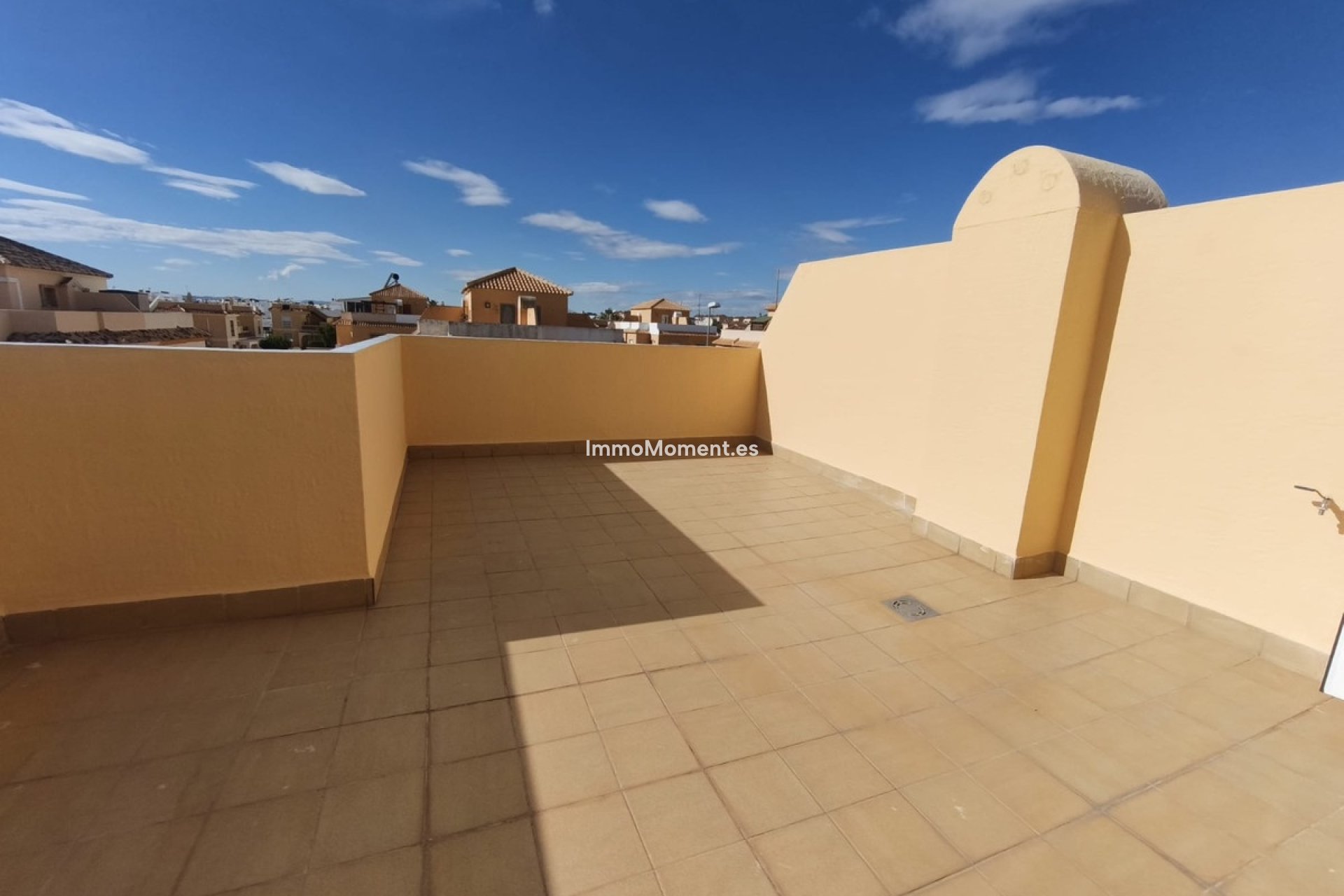 Wiederverkauf - Reihenhaus - Rojales - Ciudad Quesada