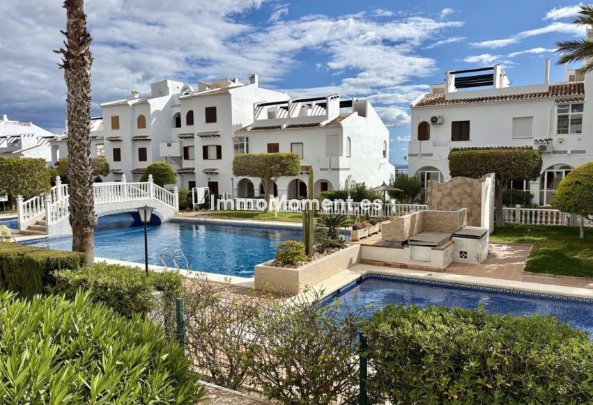 Wiederverkauf - Reihenhaus - Rojales - Ciudad Quesada