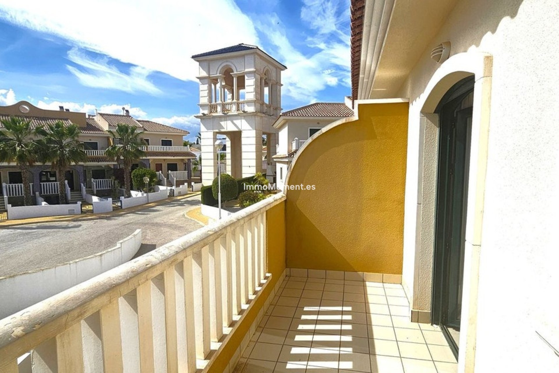 Wiederverkauf - Reihenhaus - Rojales - Ciudad Quesada