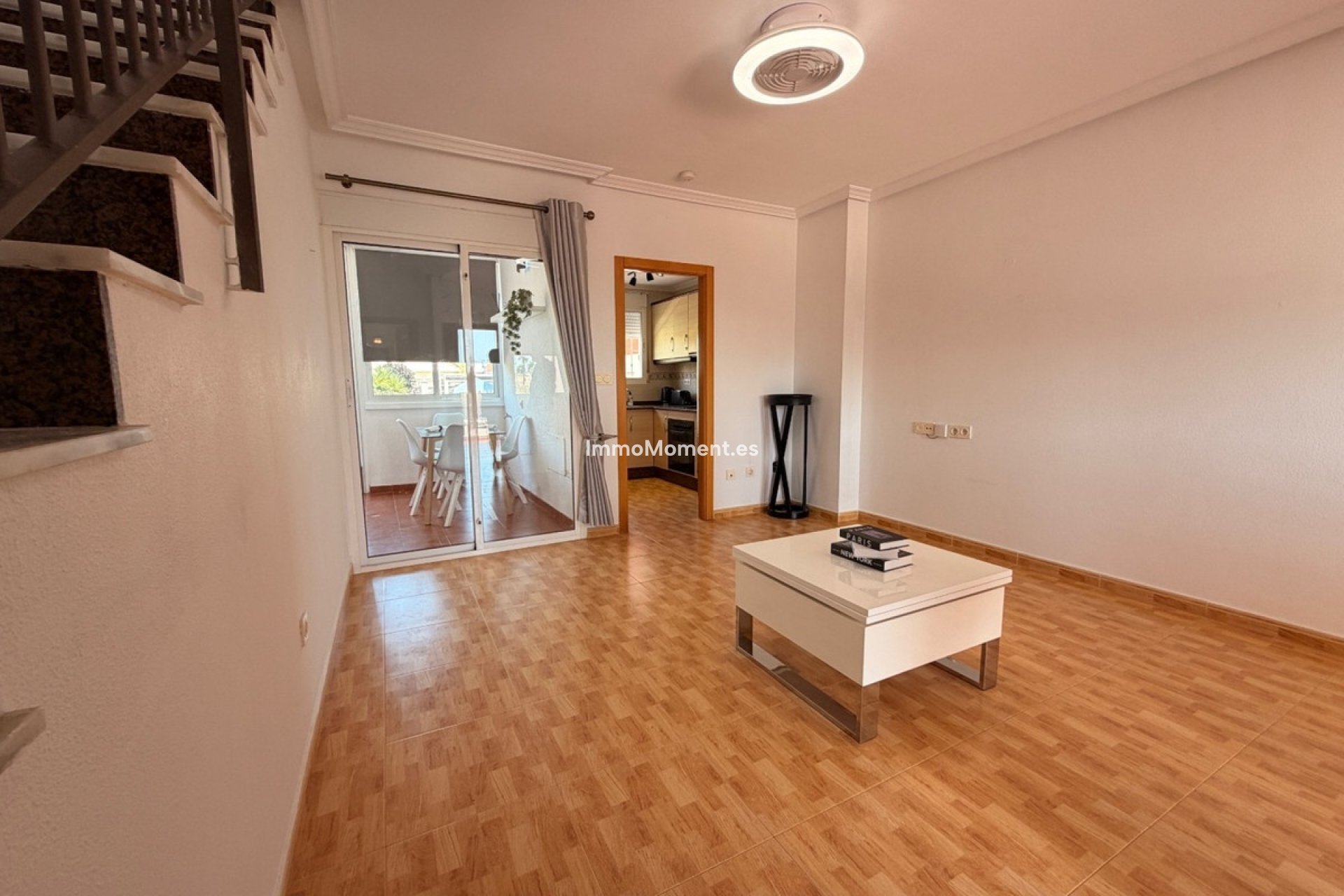 Wiederverkauf - Reihenhaus - Rojales - Dona Pepa