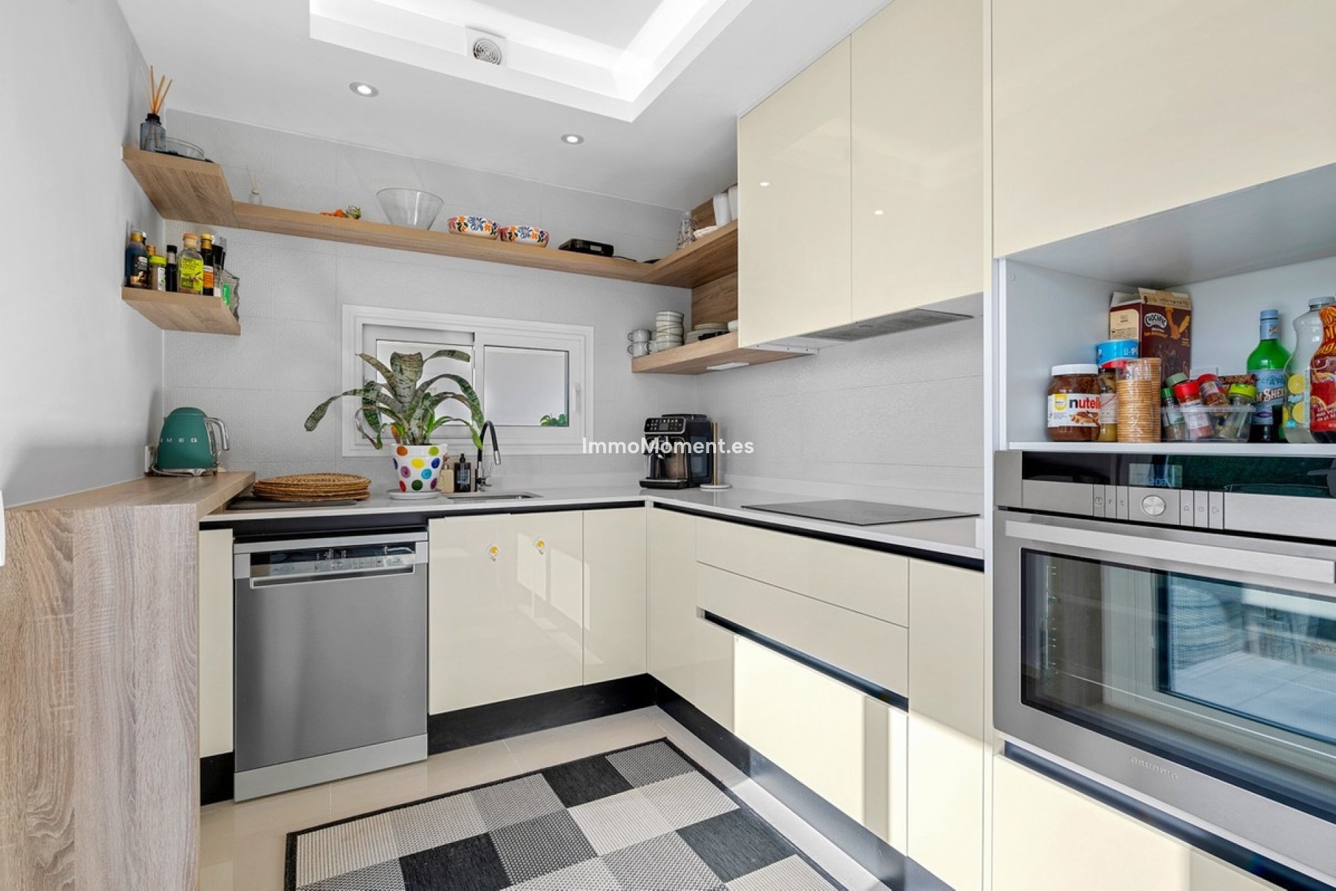 Wiederverkauf - Reihenhaus - Rojales - Dona Pepa