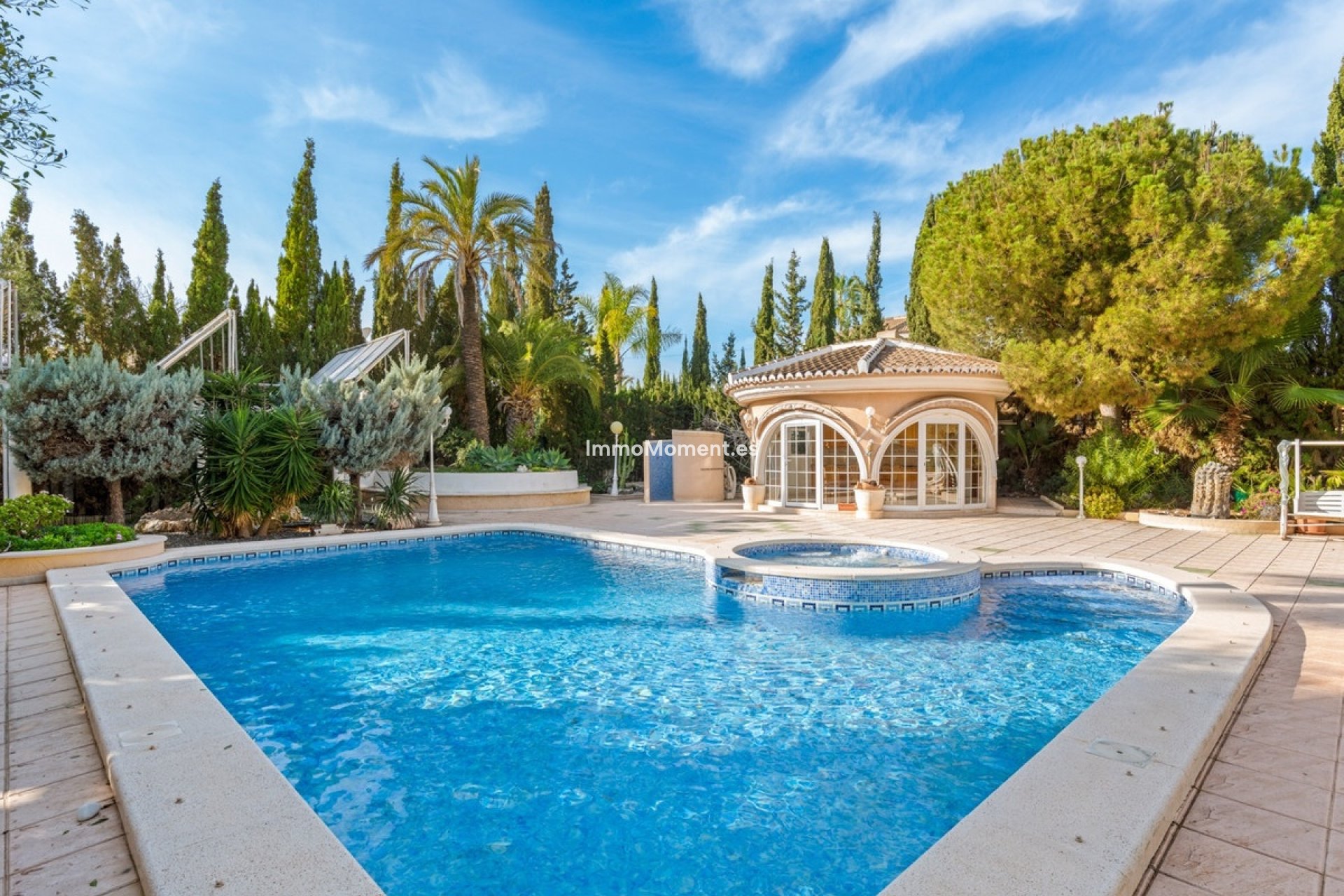 Wiederverkauf - Reihenhaus - Rojales - Dona Pepa