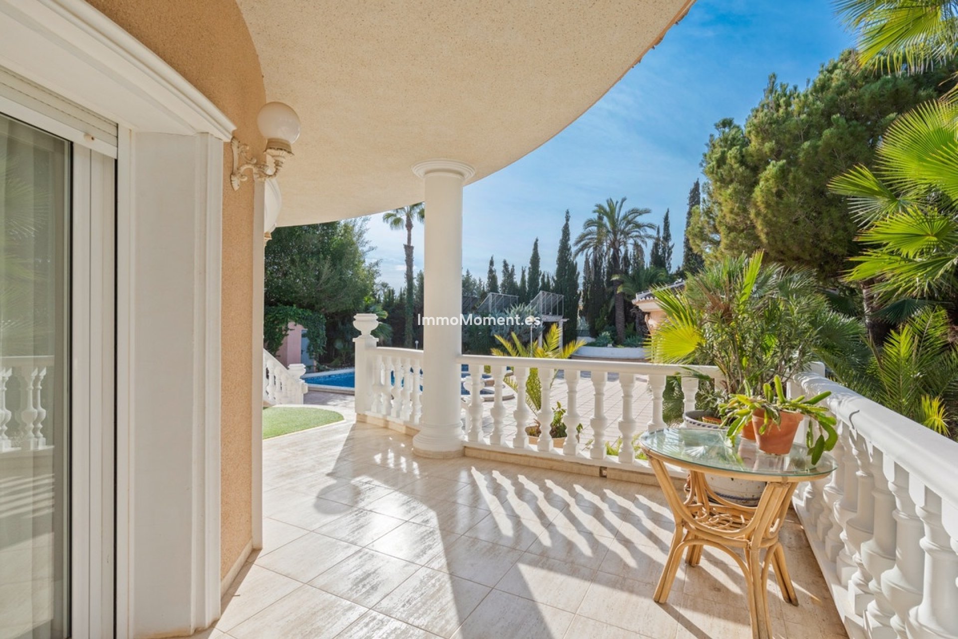 Wiederverkauf - Reihenhaus - Rojales - Dona Pepa