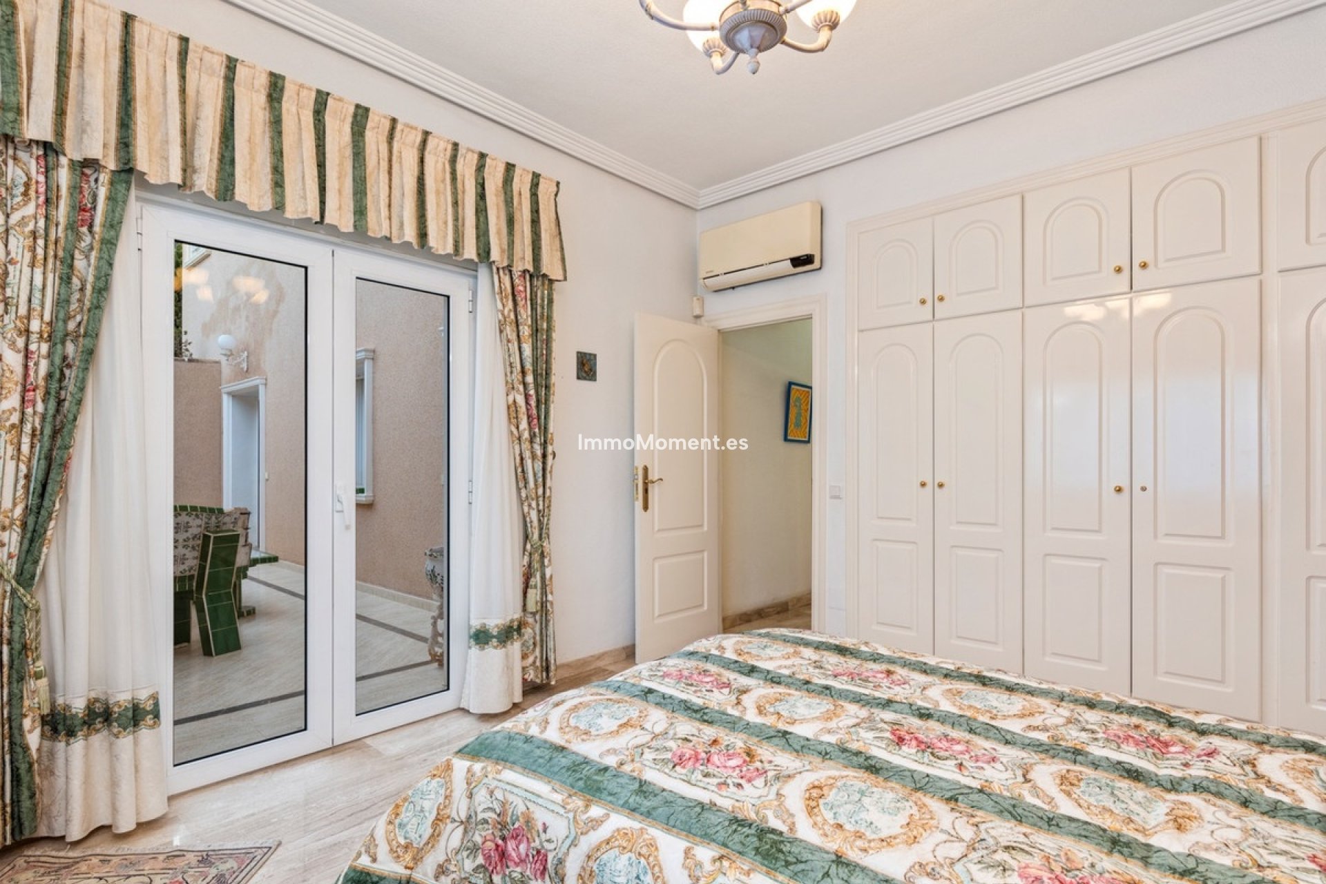 Wiederverkauf - Reihenhaus - Rojales - Dona Pepa