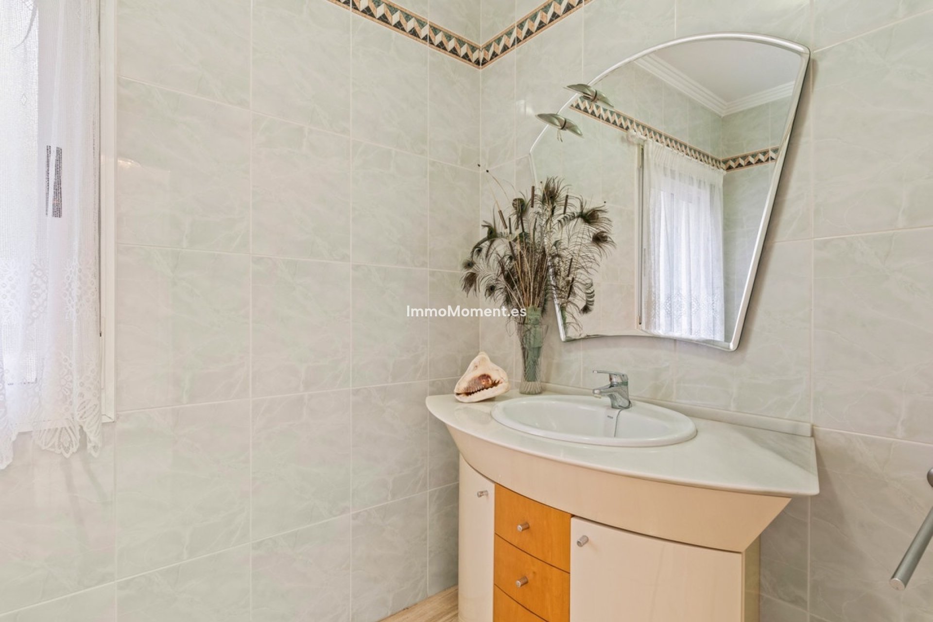 Wiederverkauf - Reihenhaus - Rojales - Dona Pepa