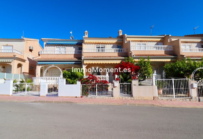 Wiederverkauf - Reihenhaus - Rojales - Dona Pepa