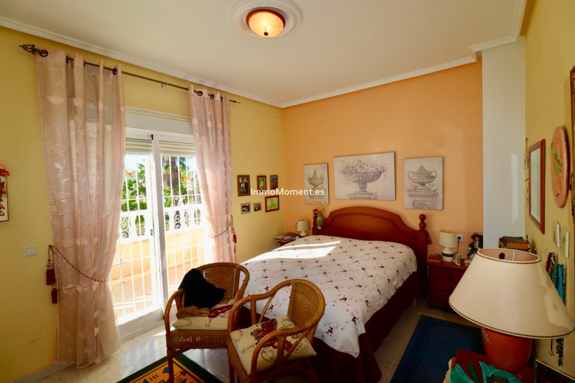 Wiederverkauf - Reihenhaus - Rojales - Dona Pepa