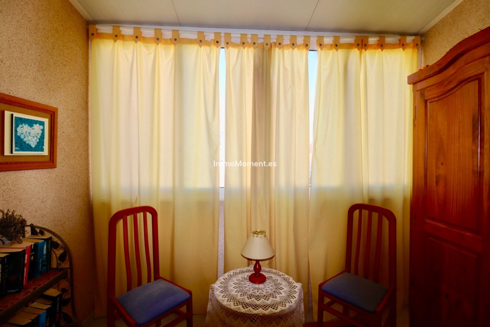 Wiederverkauf - Reihenhaus - Rojales - Dona Pepa