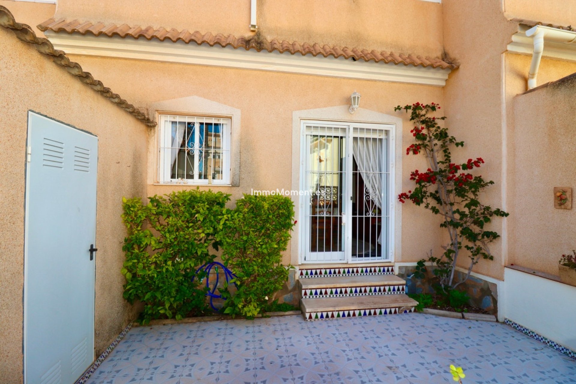 Wiederverkauf - Reihenhaus - Rojales - Dona Pepa