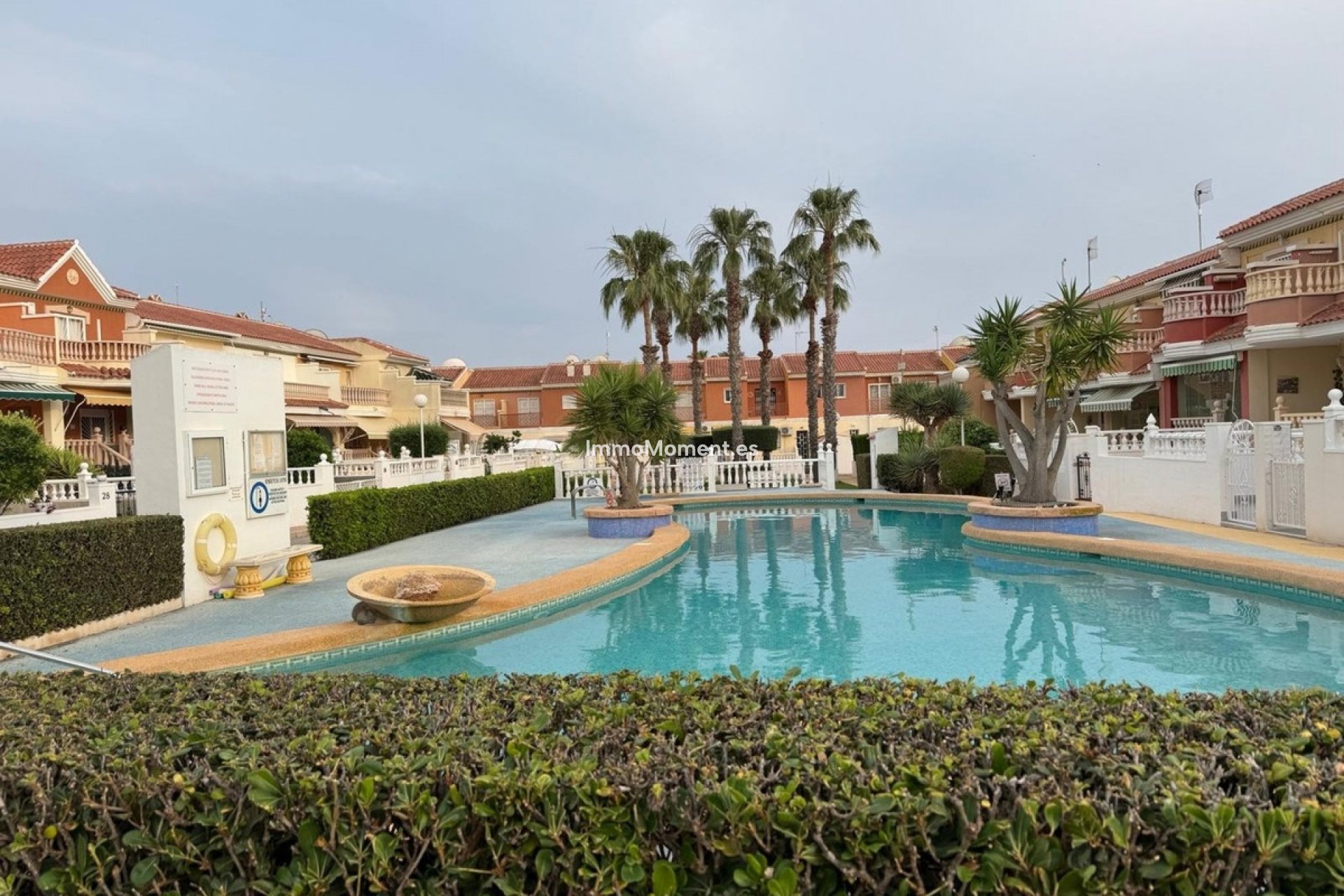 Wiederverkauf - Reihenhaus - Rojales - Dona Pepa