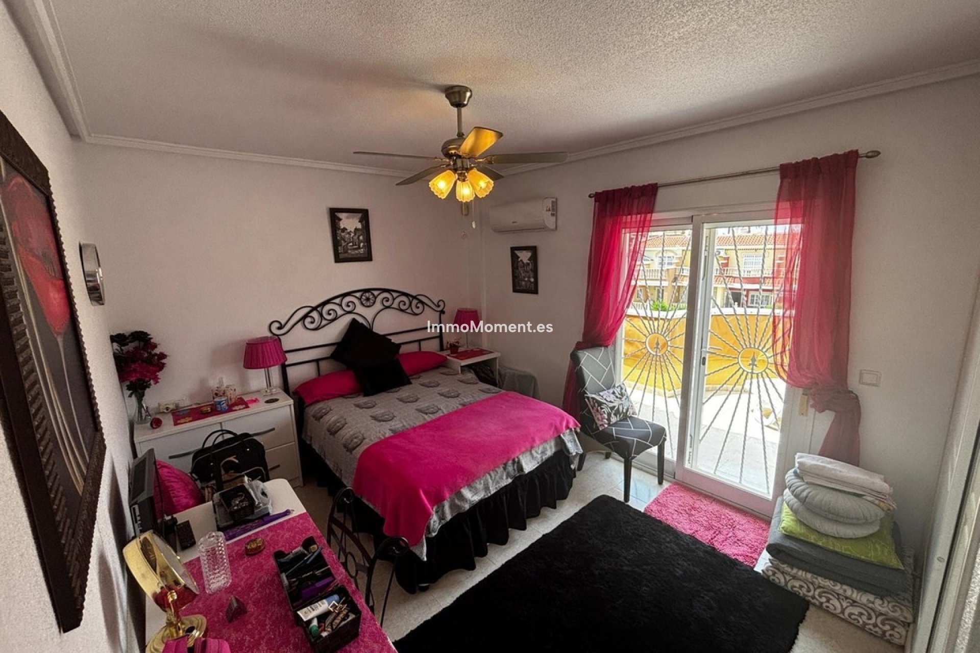 Wiederverkauf - Reihenhaus - Rojales - Dona Pepa