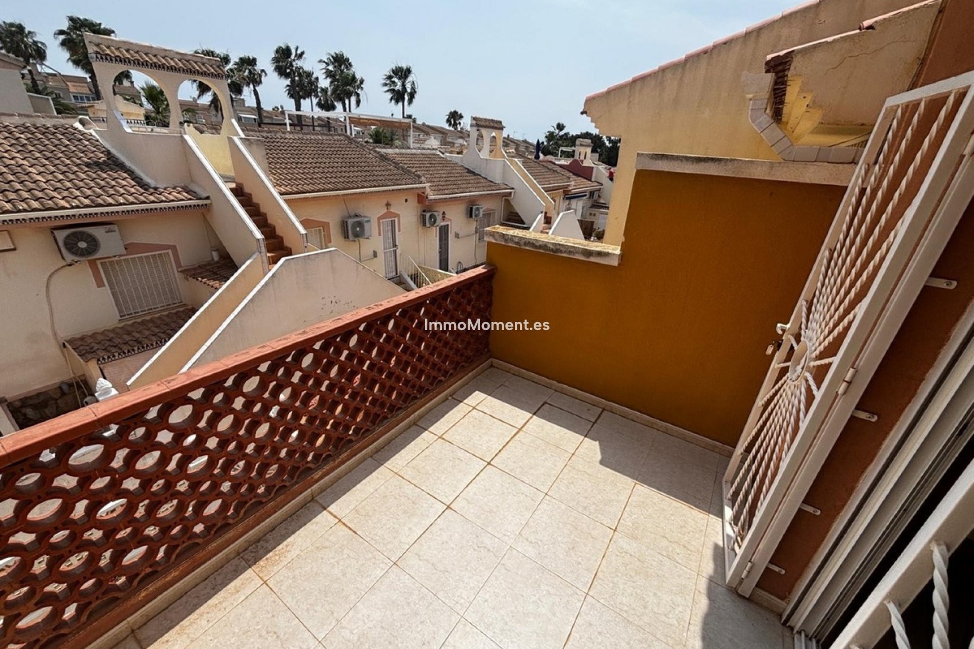 Wiederverkauf - Reihenhaus - Rojales - Dona Pepa